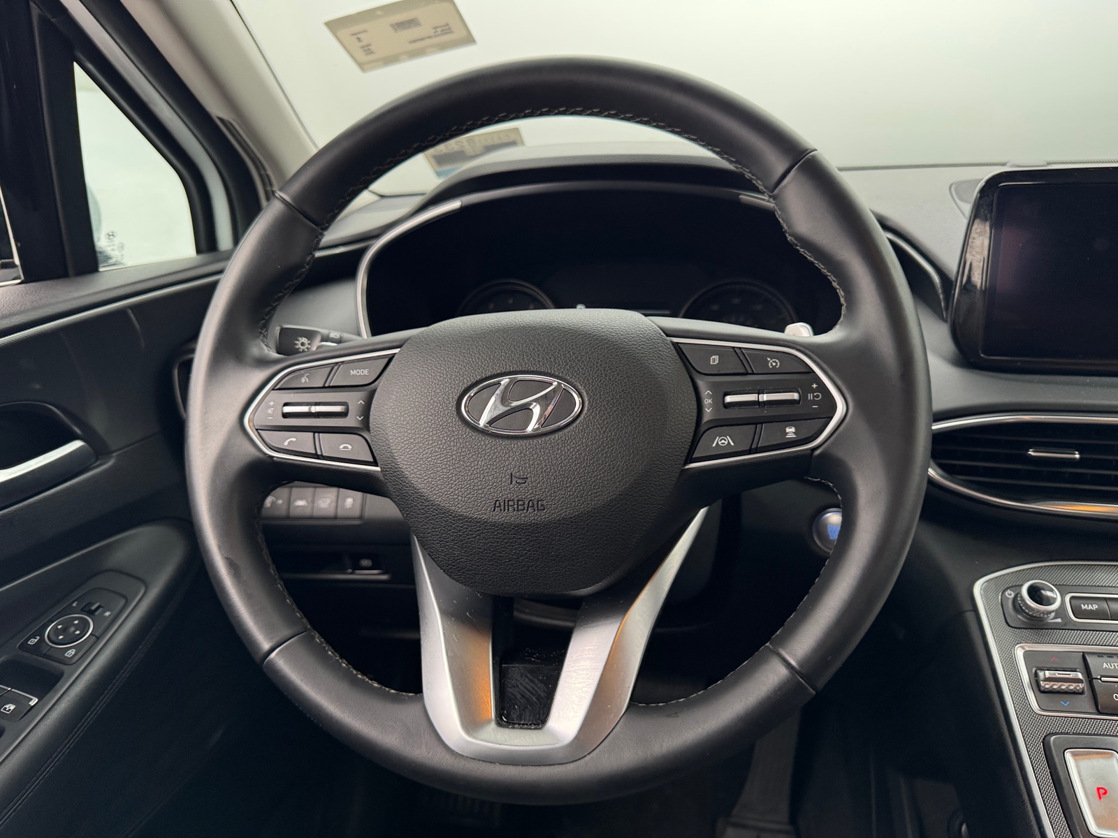 Thumbnail: 2023 Hyundai Santa Fe - 5