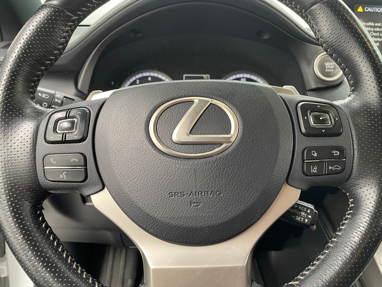 Thumbnail: 2019 Lexus NX - 4