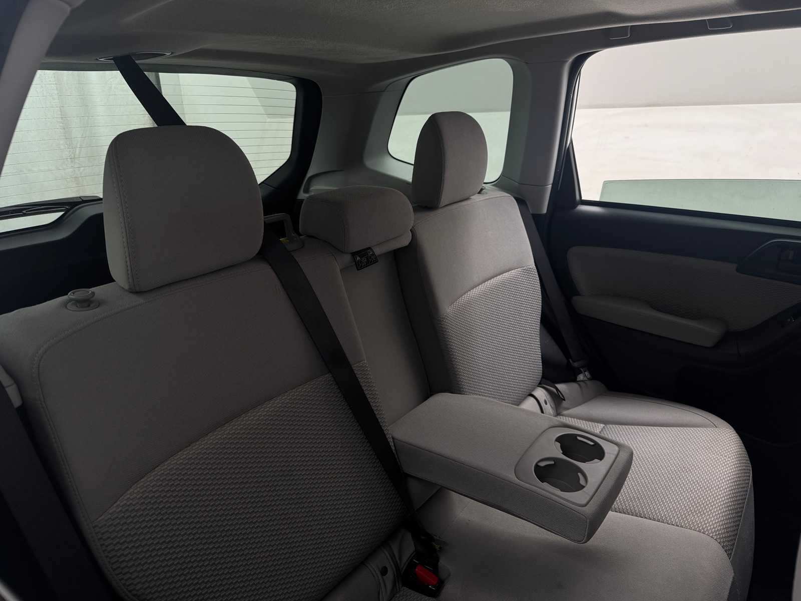 Thumbnail: 2018 Subaru Forester - 6