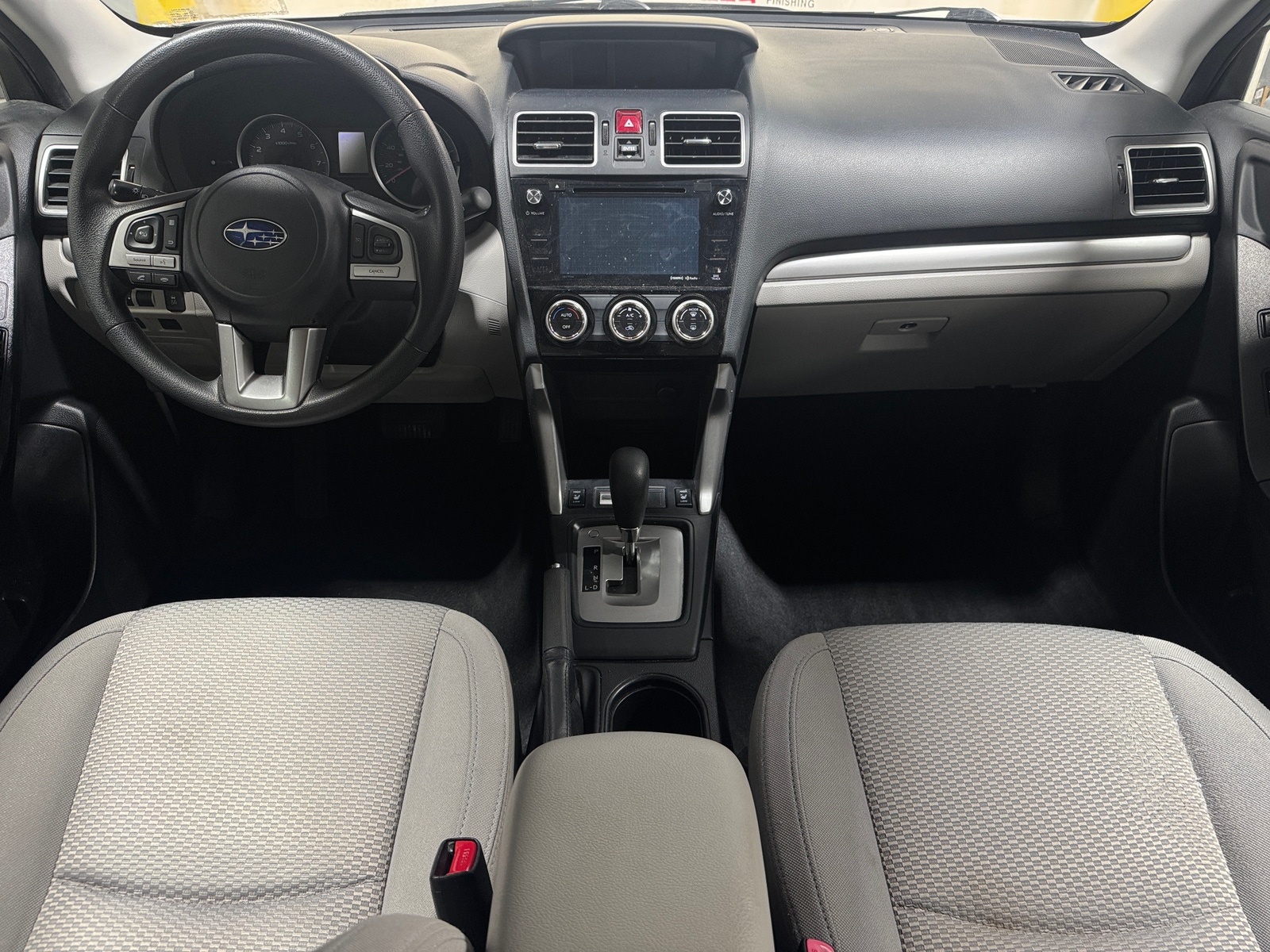 Thumbnail: 2018 Subaru Forester - 3