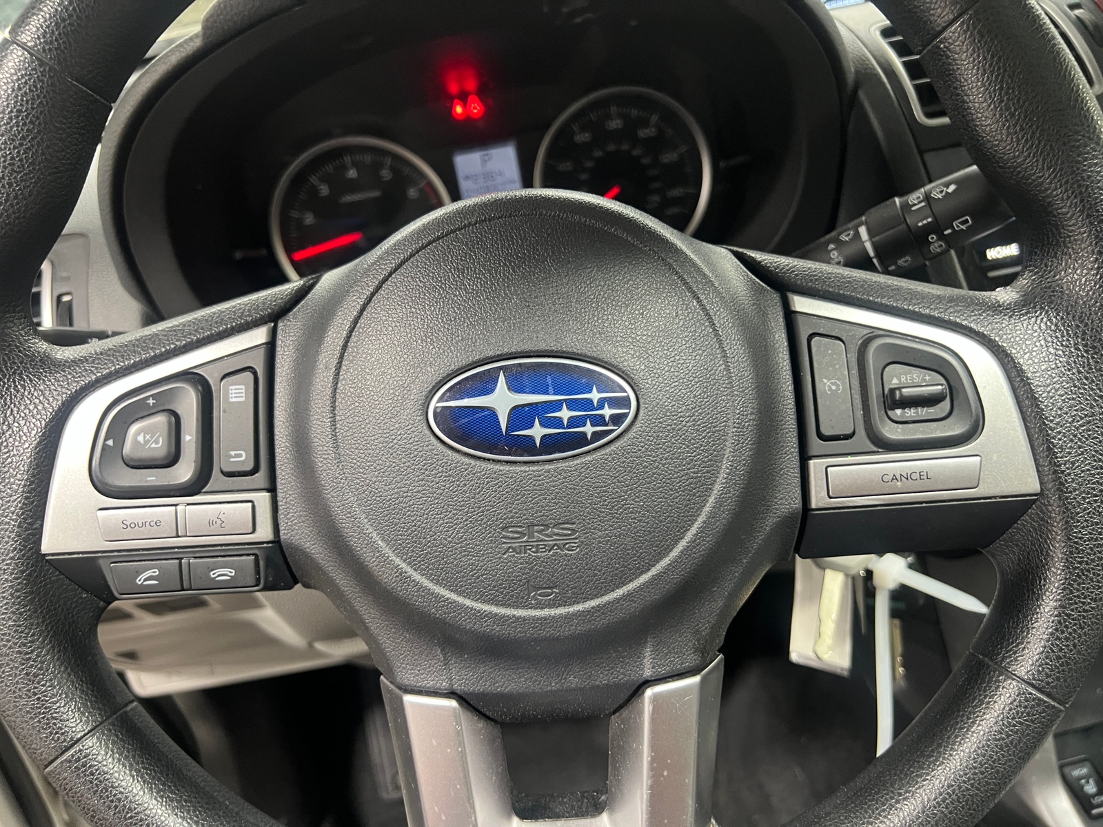 Thumbnail: 2018 Subaru Forester - 5