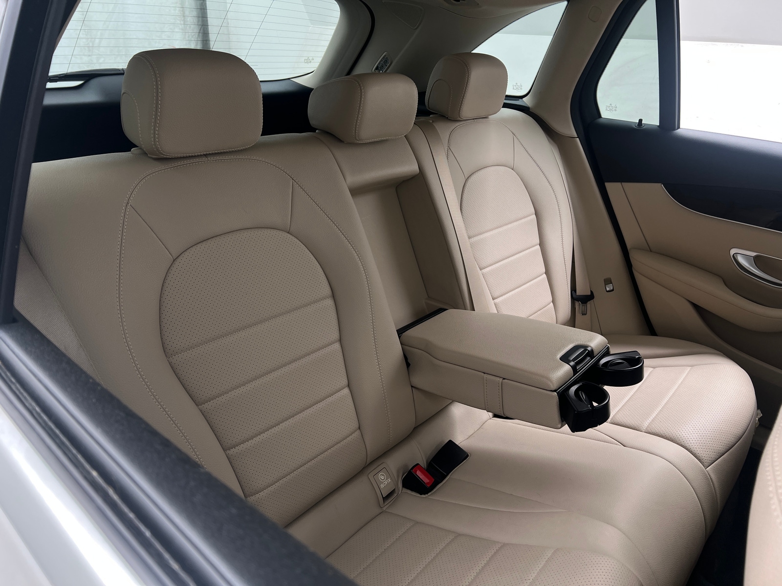 Thumbnail: 2018 Mercedes-Benz GLC - 5
