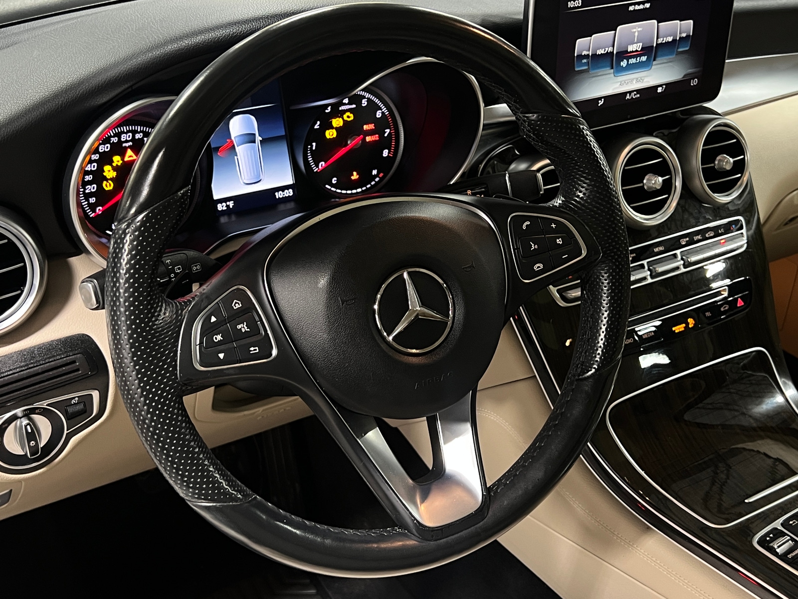 Thumbnail: 2018 Mercedes-Benz GLC - 4