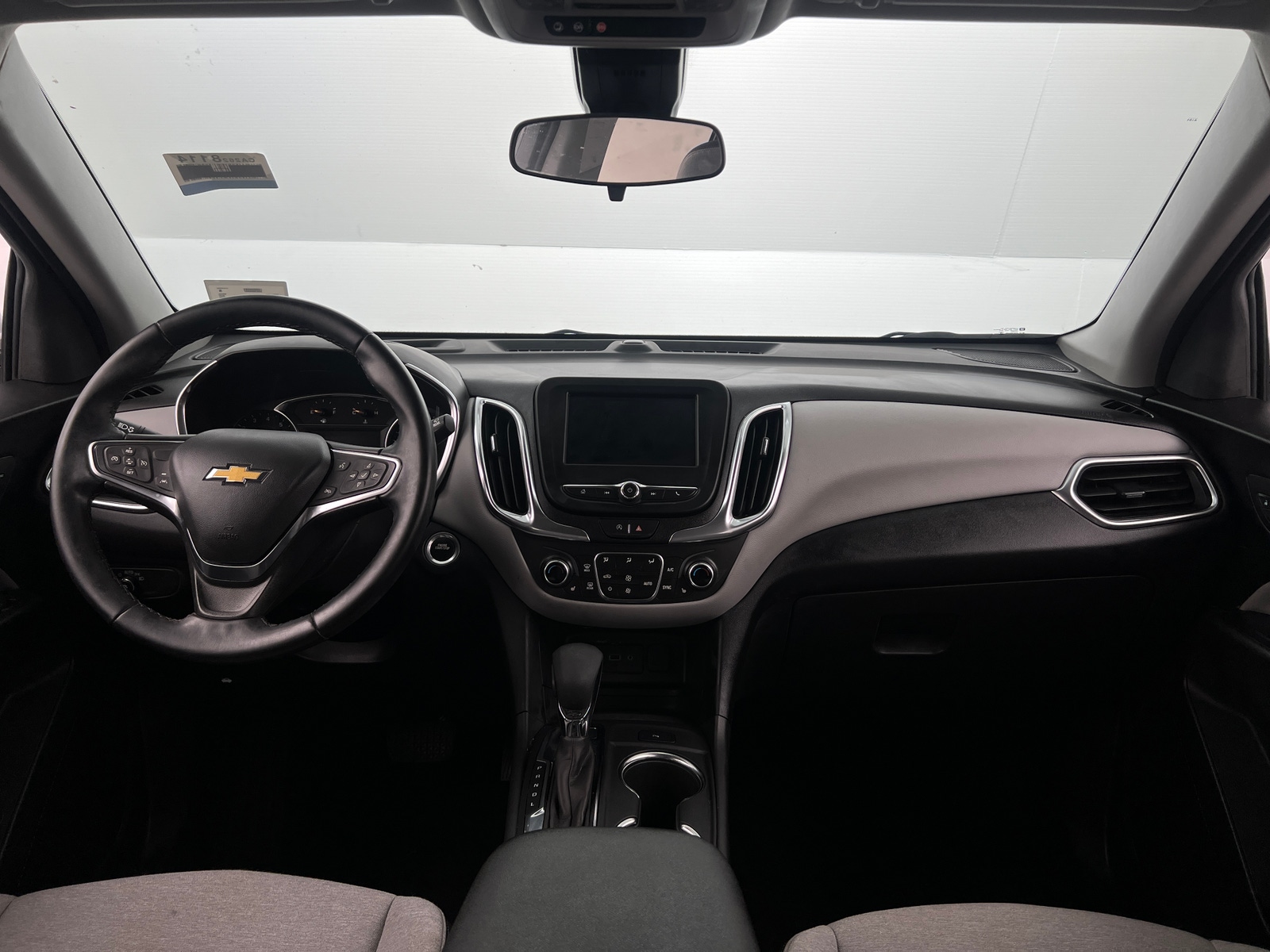 Thumbnail: 2024 Chevrolet Equinox - 3