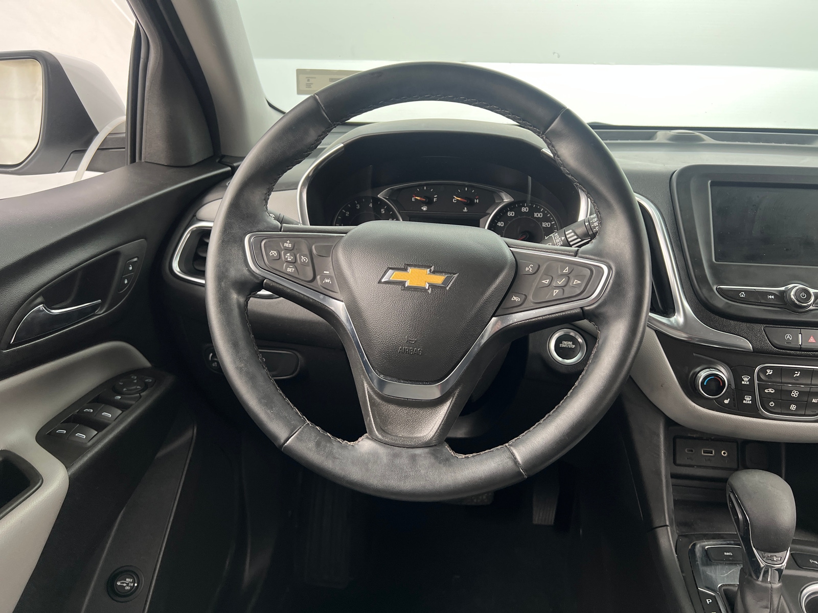 Thumbnail: 2024 Chevrolet Equinox - 5
