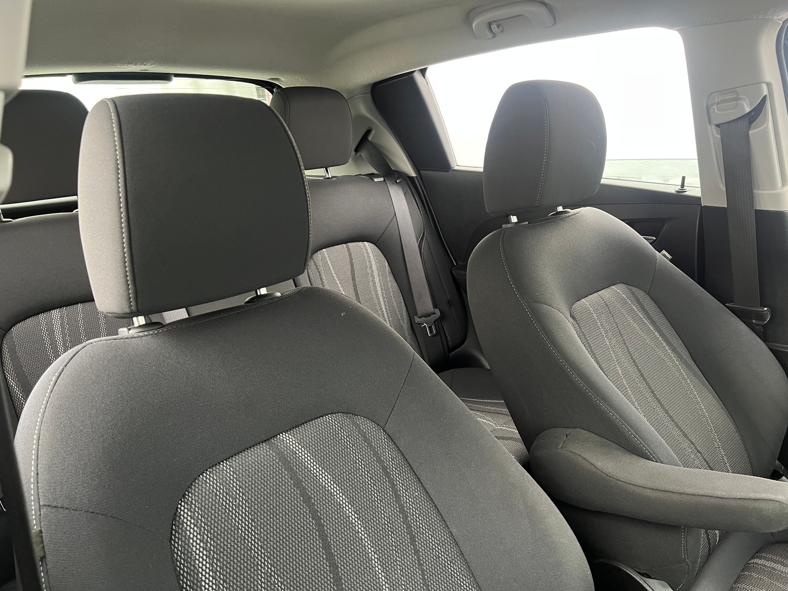 Thumbnail: 2016 Chevrolet Sonic - 2