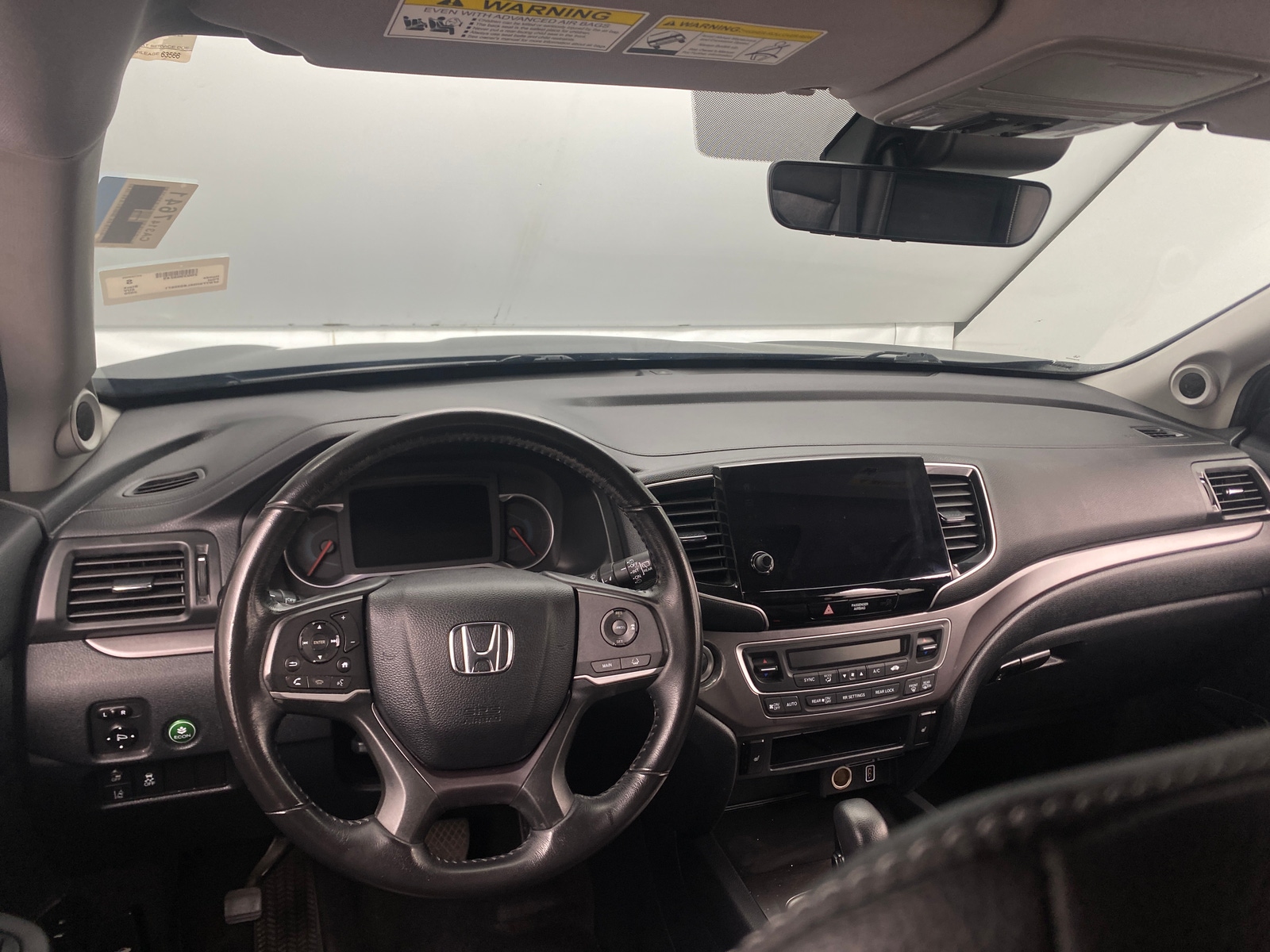 Thumbnail: 2020 Honda Pilot - 2