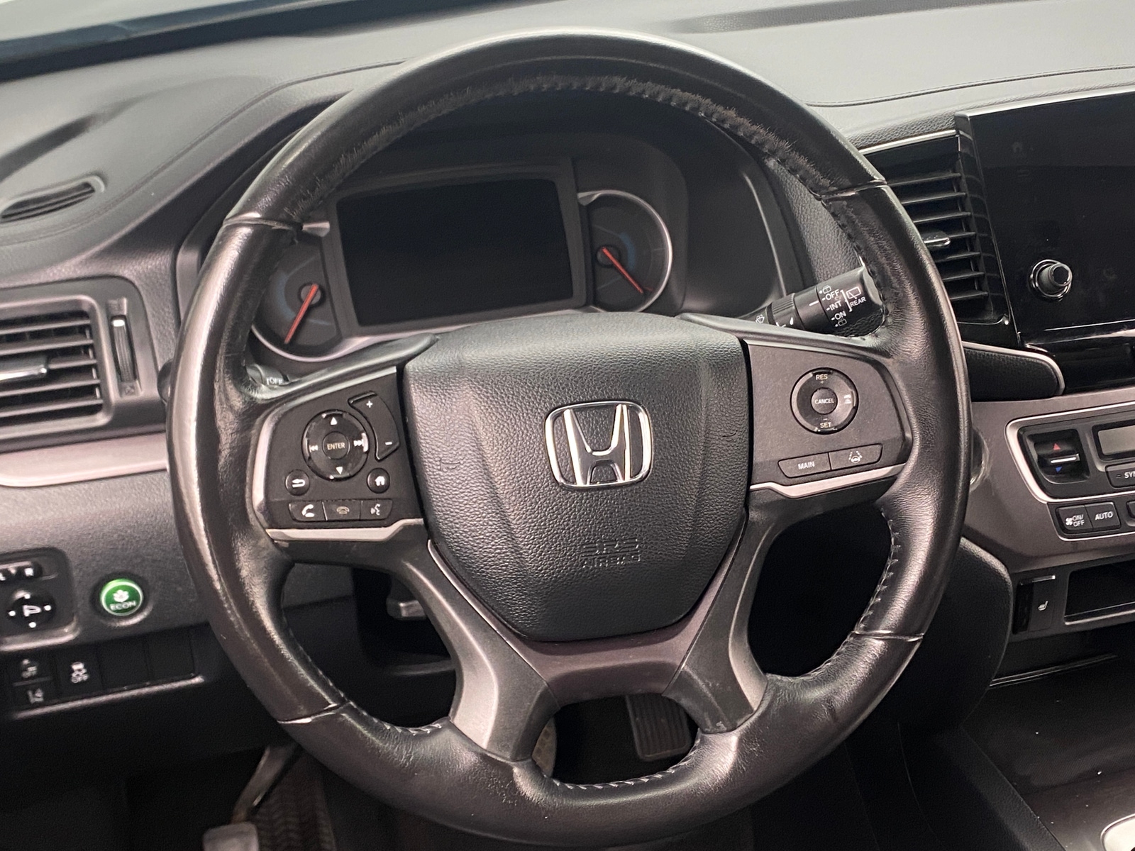 Thumbnail: 2020 Honda Pilot - 4