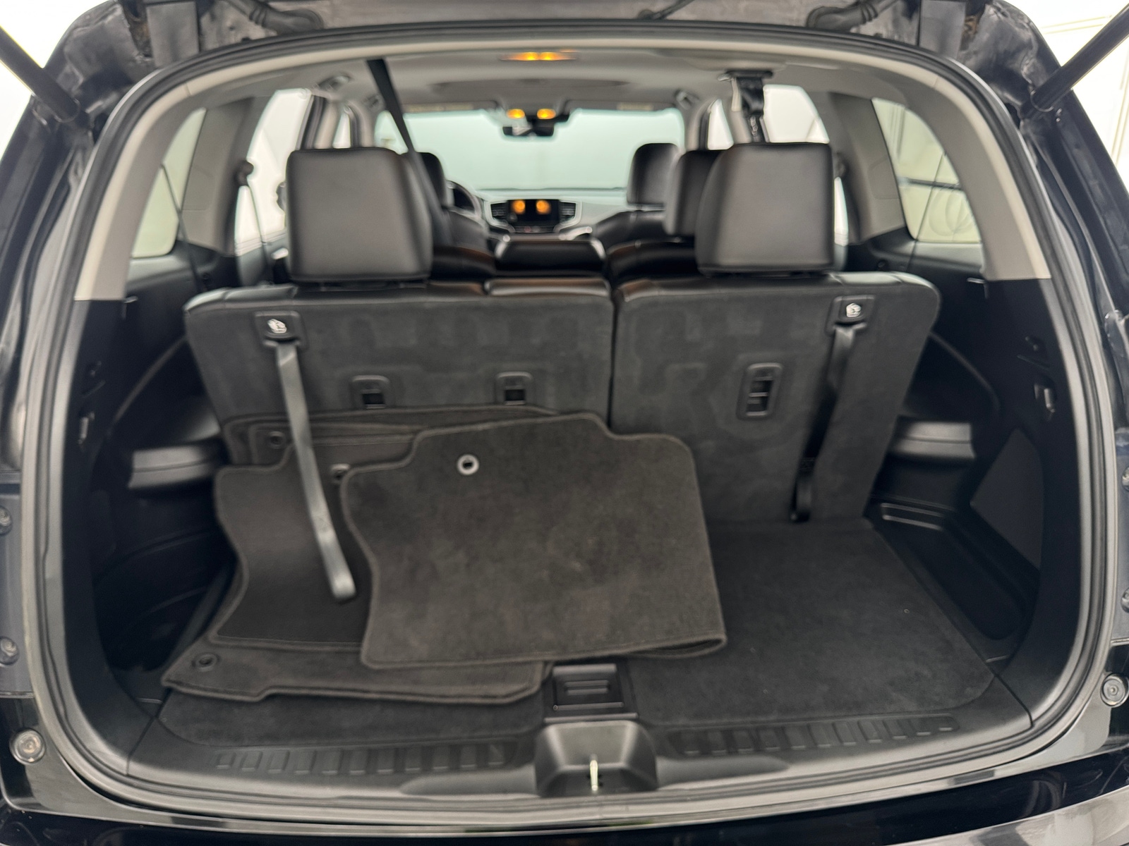 Thumbnail: 2020 Honda Pilot - 6