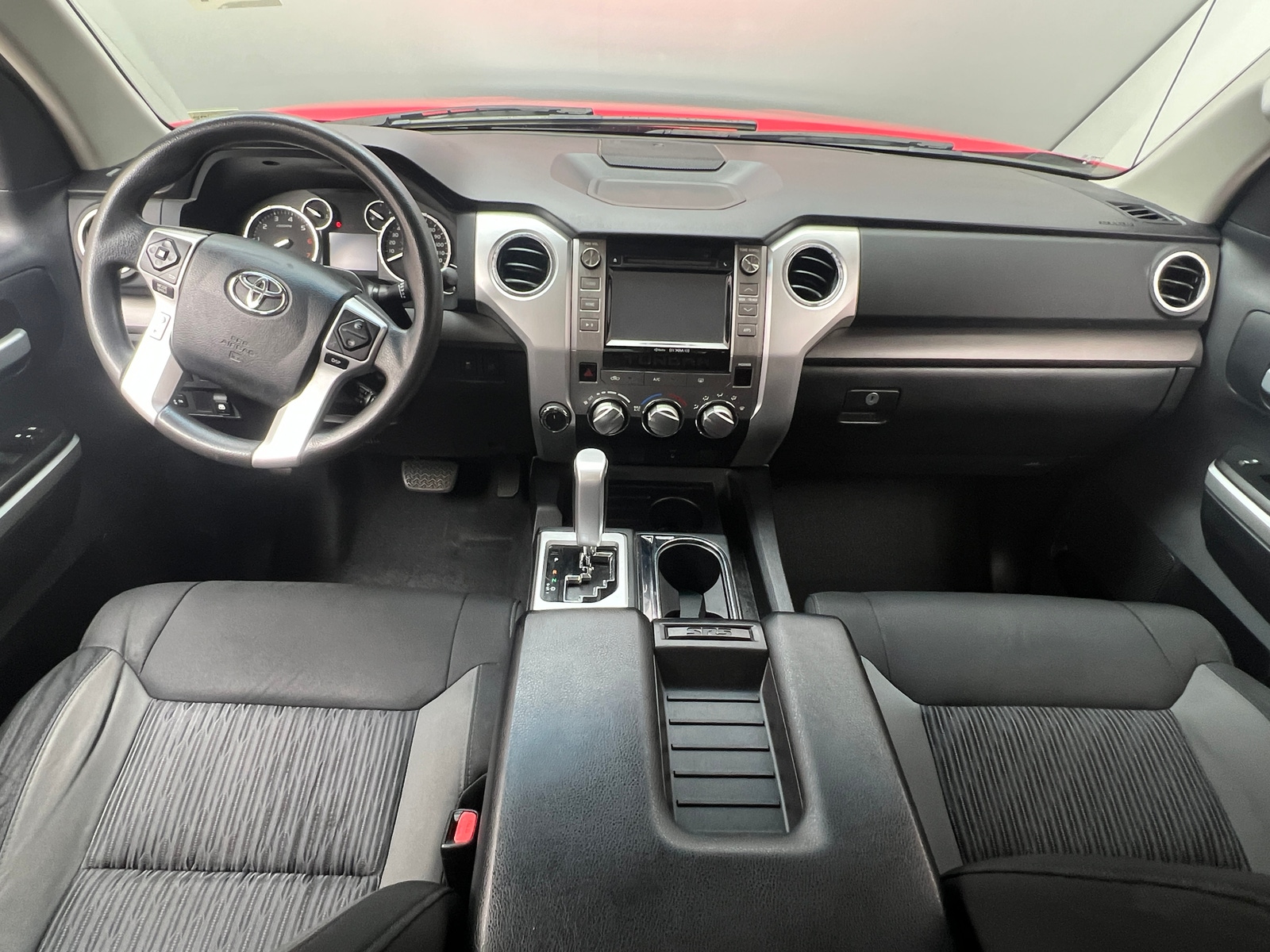 Thumbnail: 2015 Toyota Tundra - 3