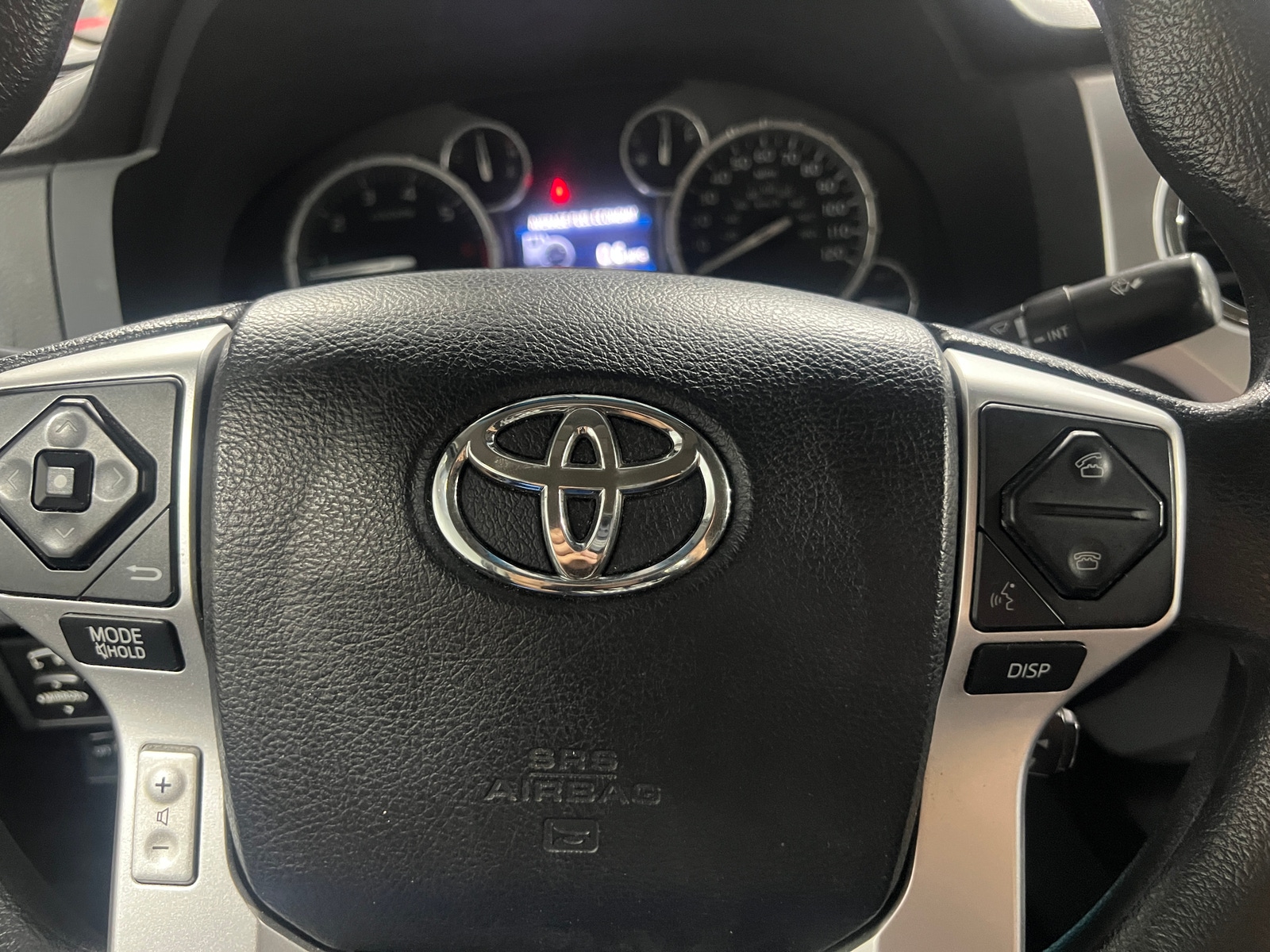 Thumbnail: 2015 Toyota Tundra - 5
