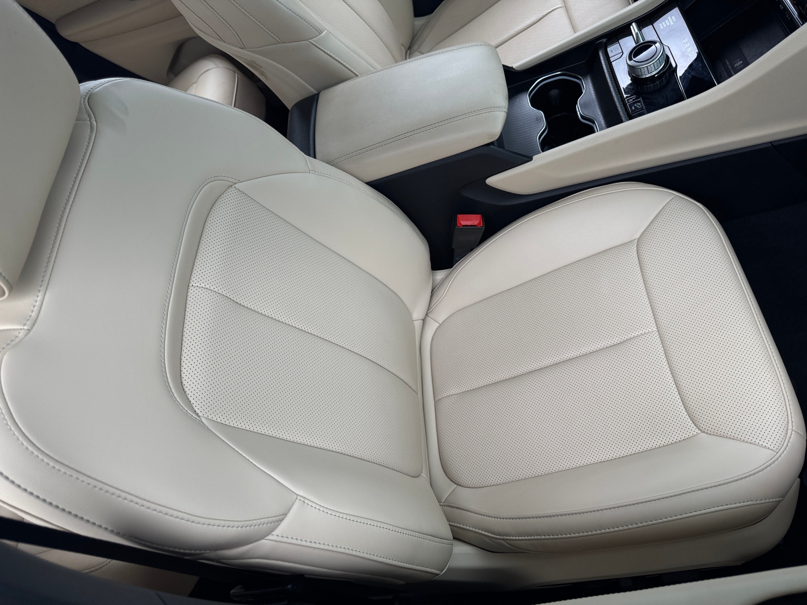 Thumbnail: 2024 Jeep Grand Cherokee - 2