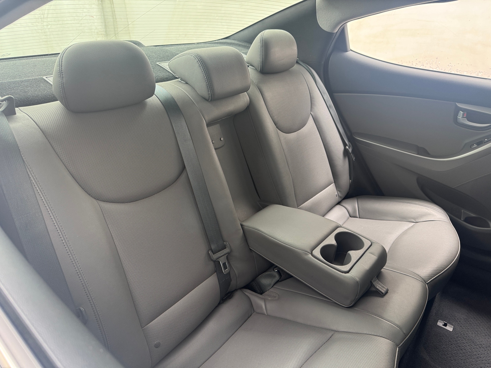 Thumbnail: 2016 Hyundai Elantra - 5