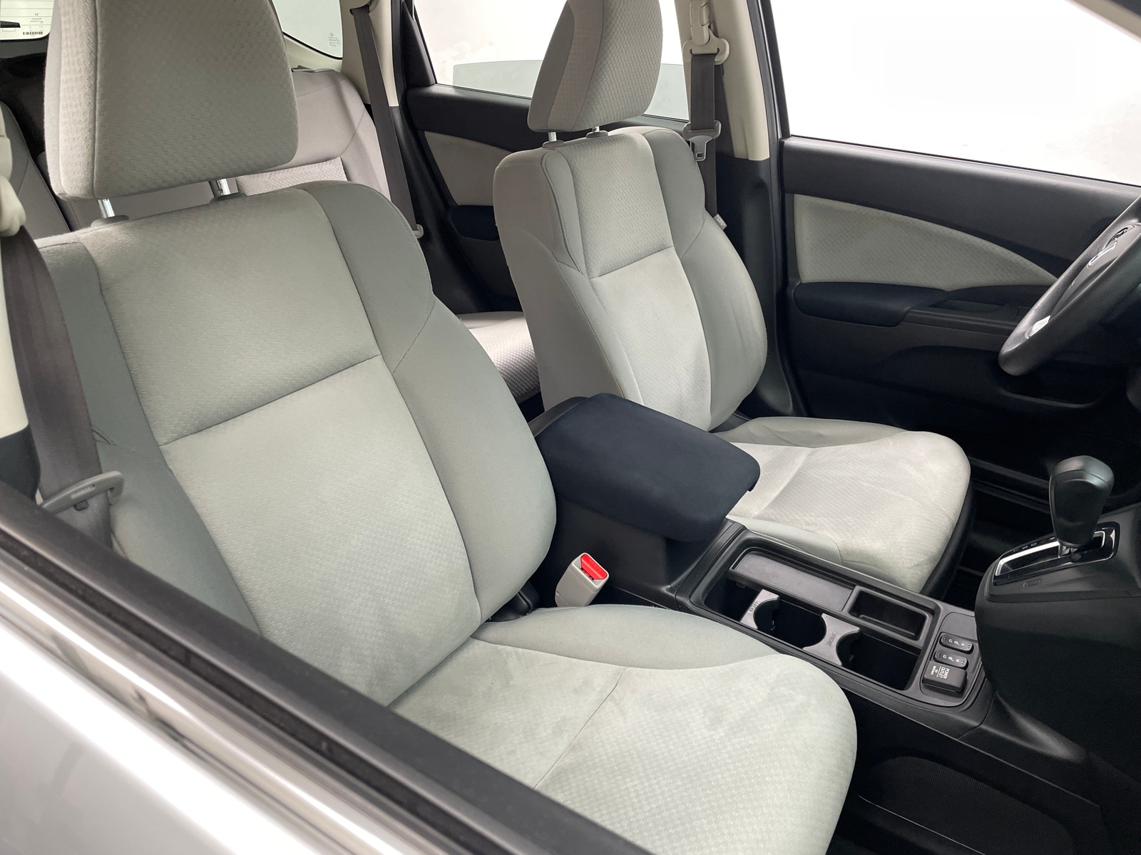 Thumbnail: 2016 Honda CR-V - 2