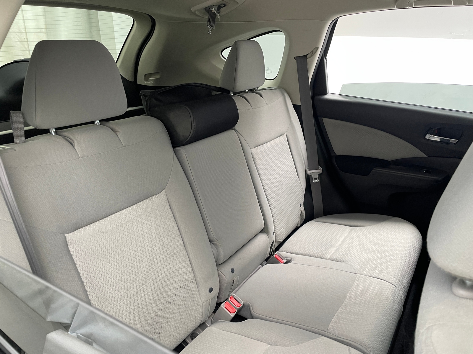 Thumbnail: 2016 Honda CR-V - 6