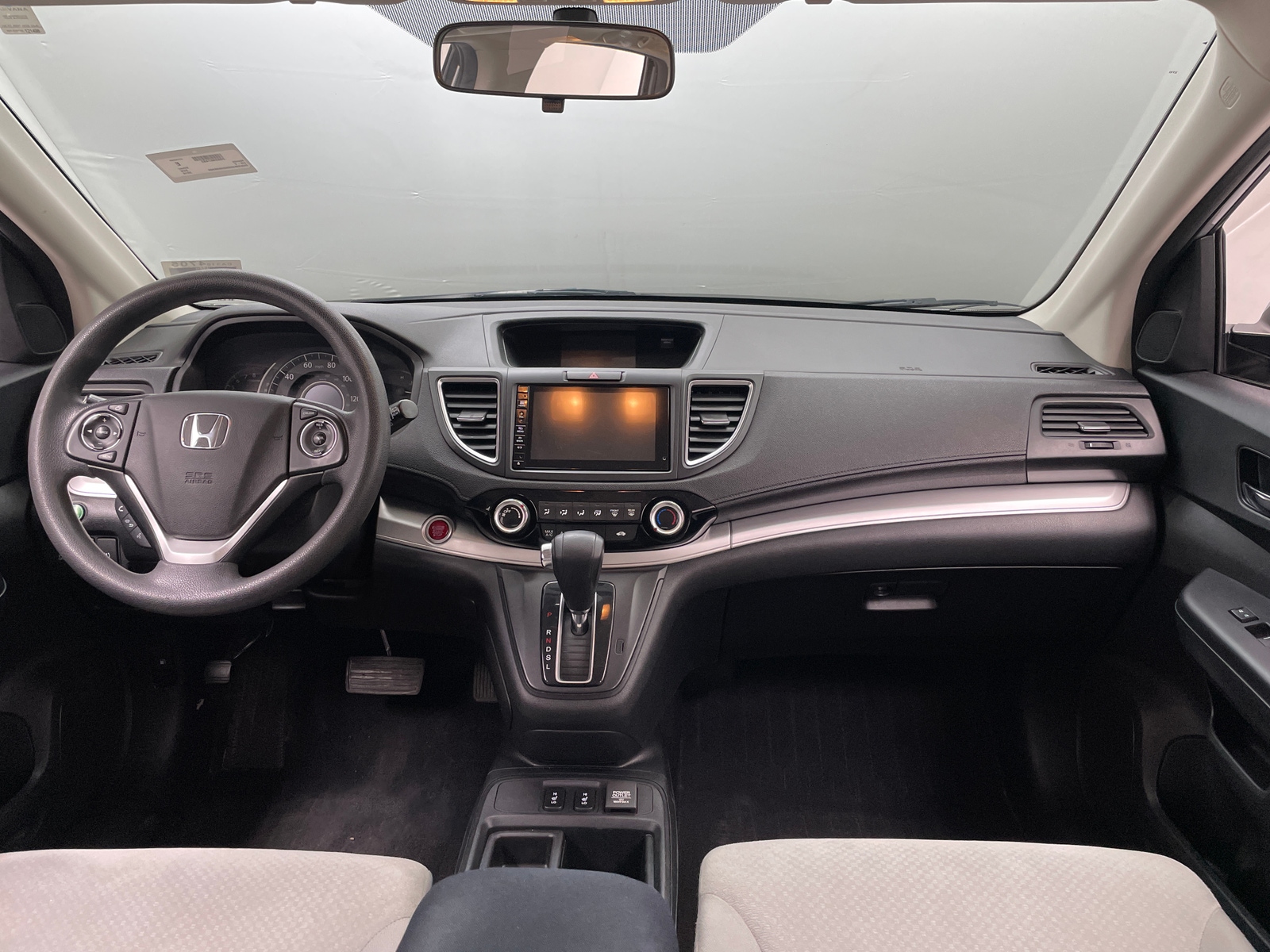 Thumbnail: 2016 Honda CR-V - 3