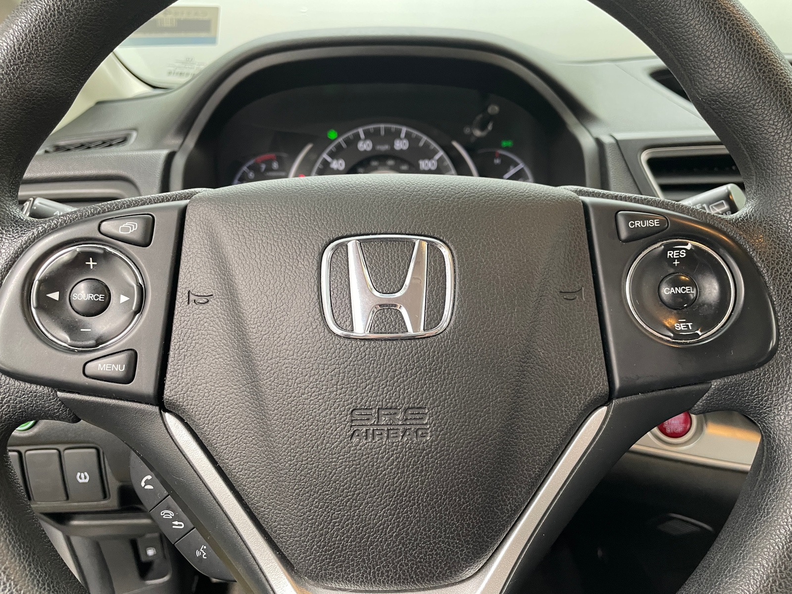 Thumbnail: 2016 Honda CR-V - 5