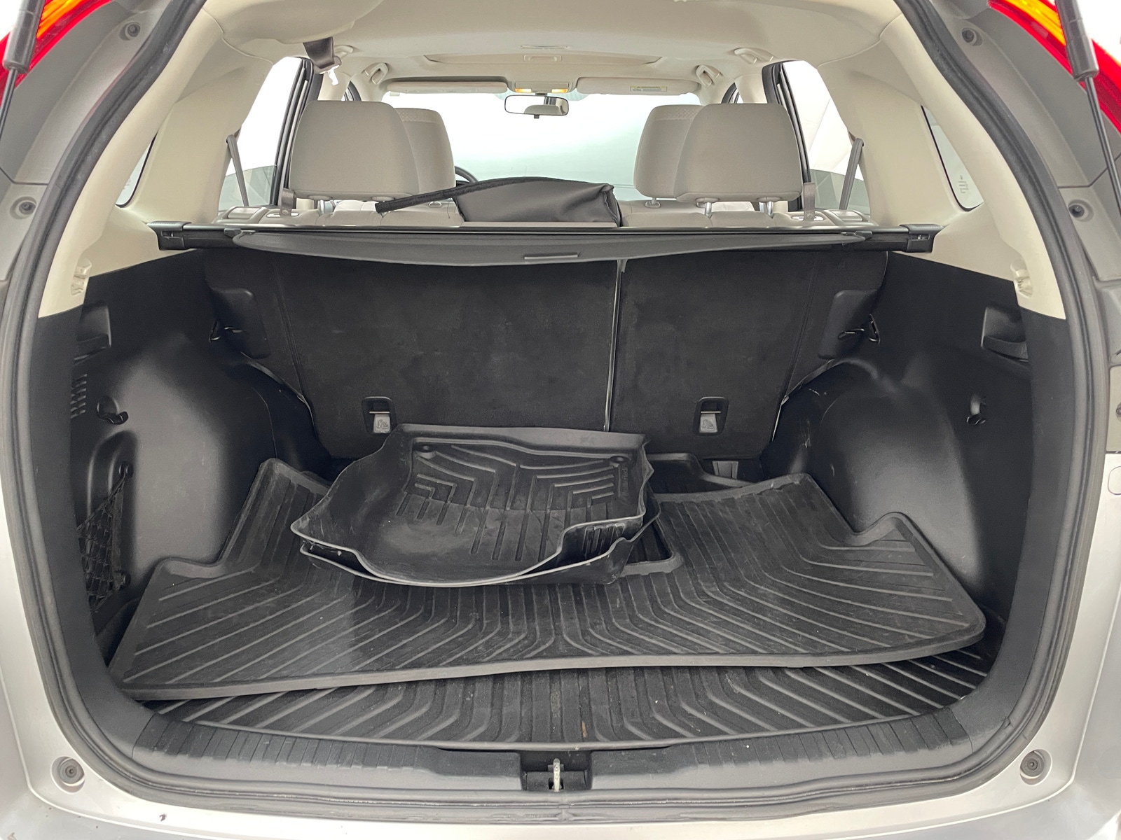 Thumbnail: 2016 Honda CR-V - 7