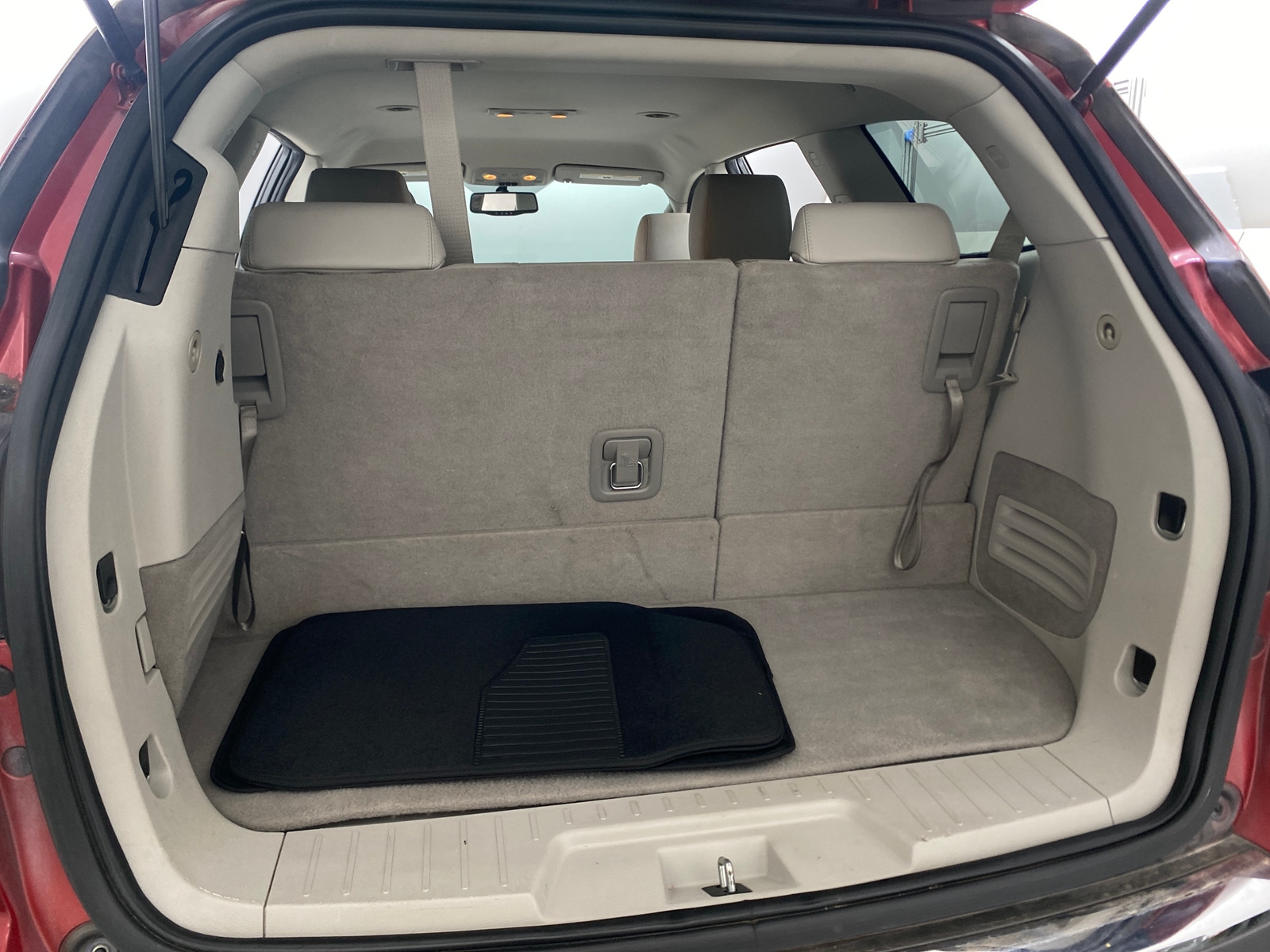 Thumbnail: 2012 Buick Enclave - 6