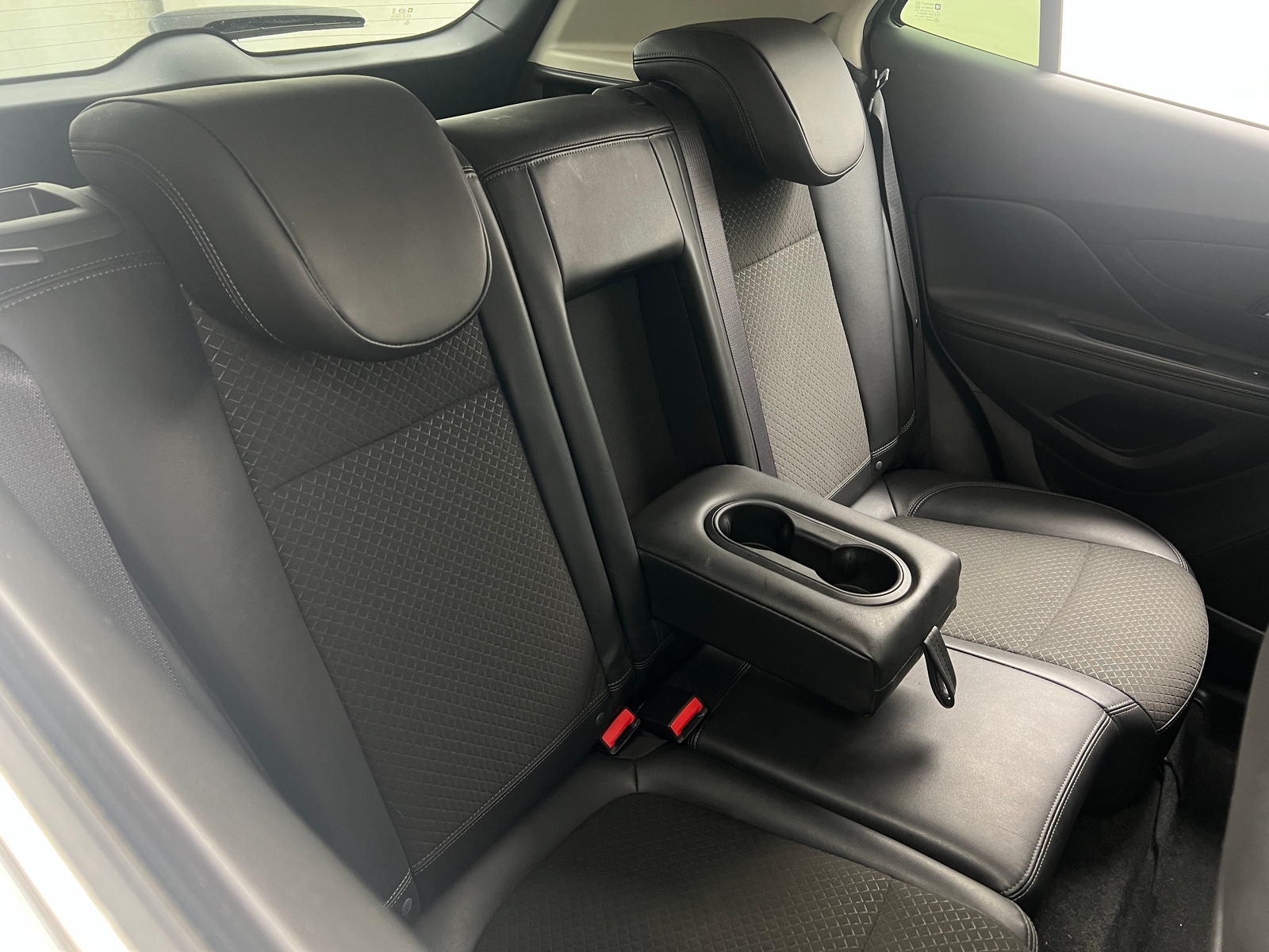 Thumbnail: 2019 Buick Encore - 6