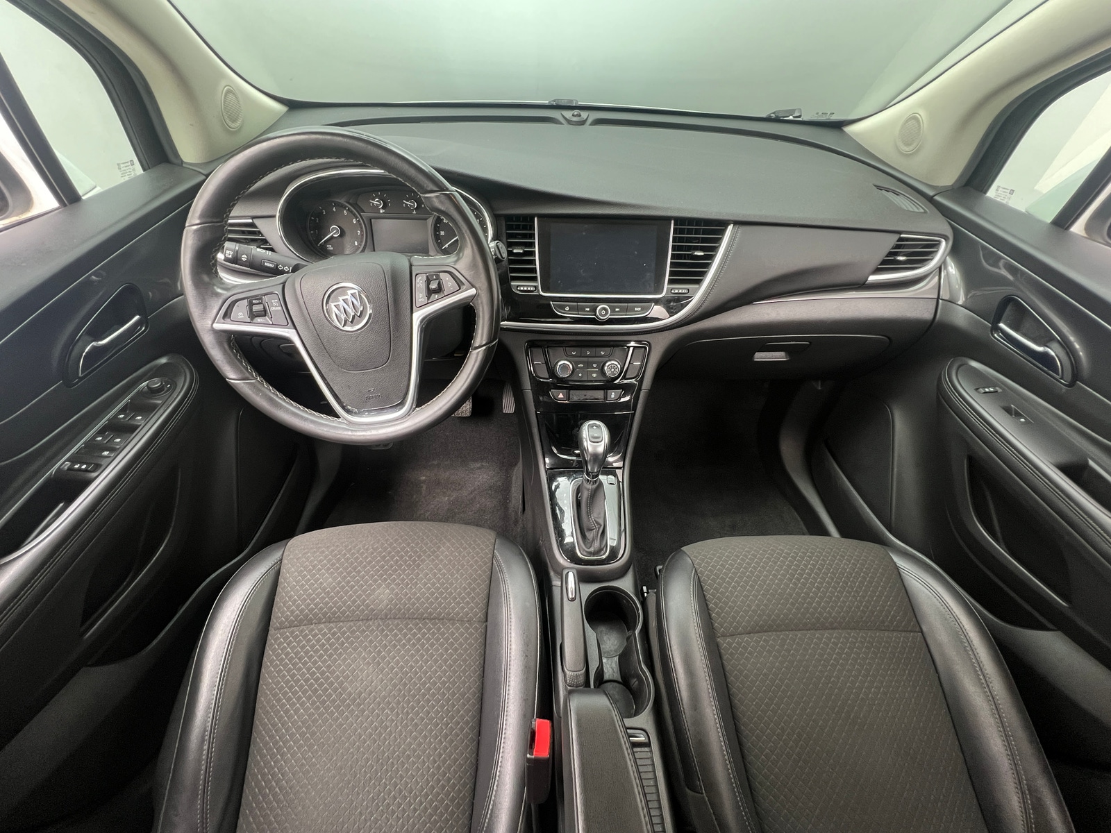 Thumbnail: 2019 Buick Encore - 3