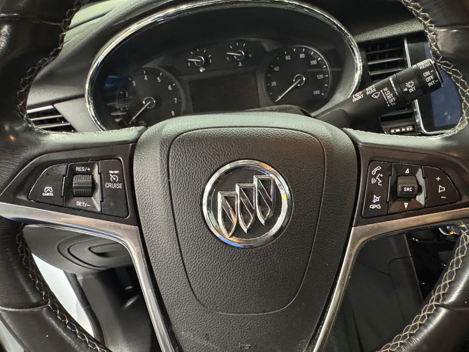 Thumbnail: 2019 Buick Encore - 5