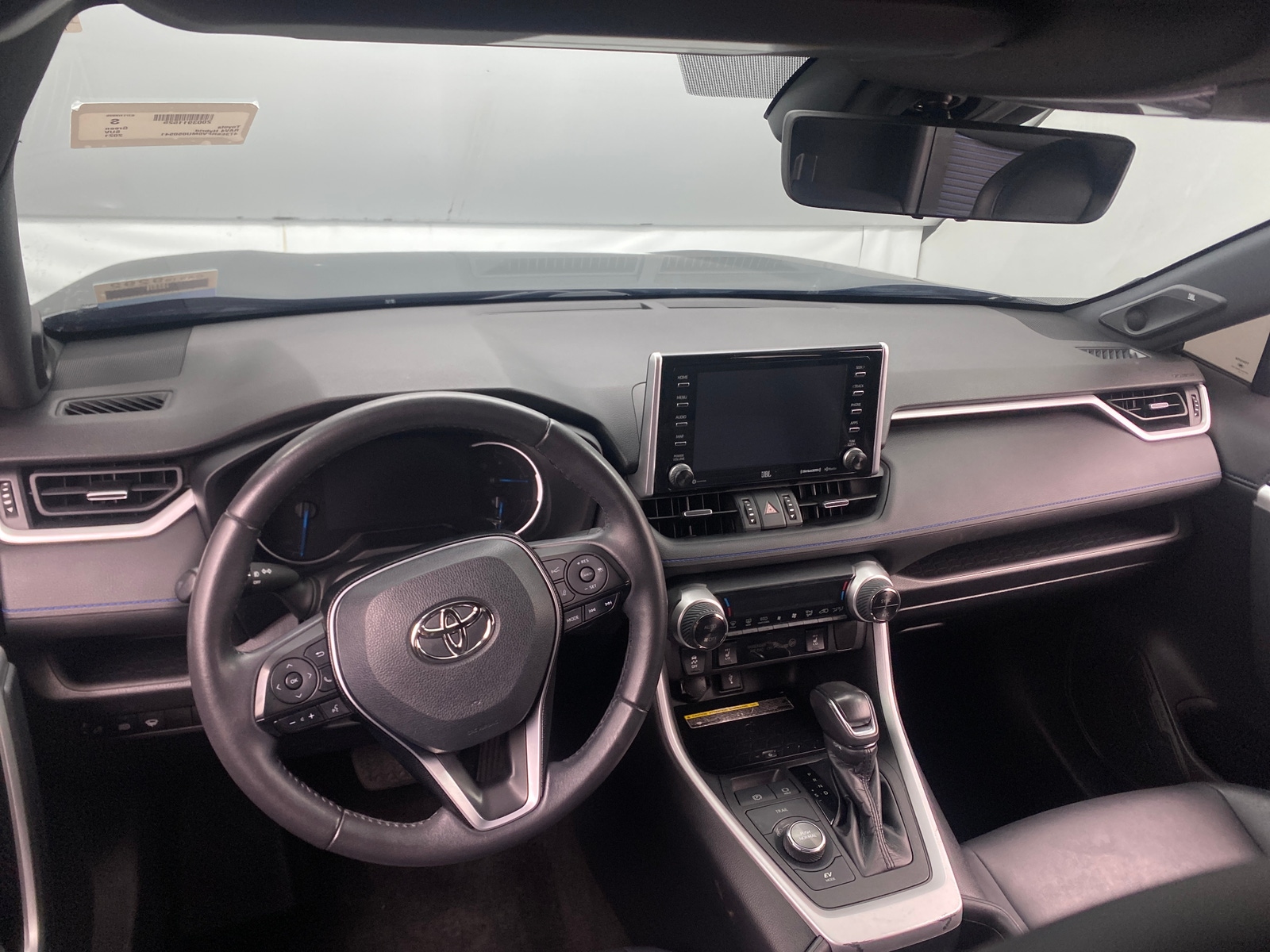 Thumbnail: 2021 Toyota RAV4 - 2