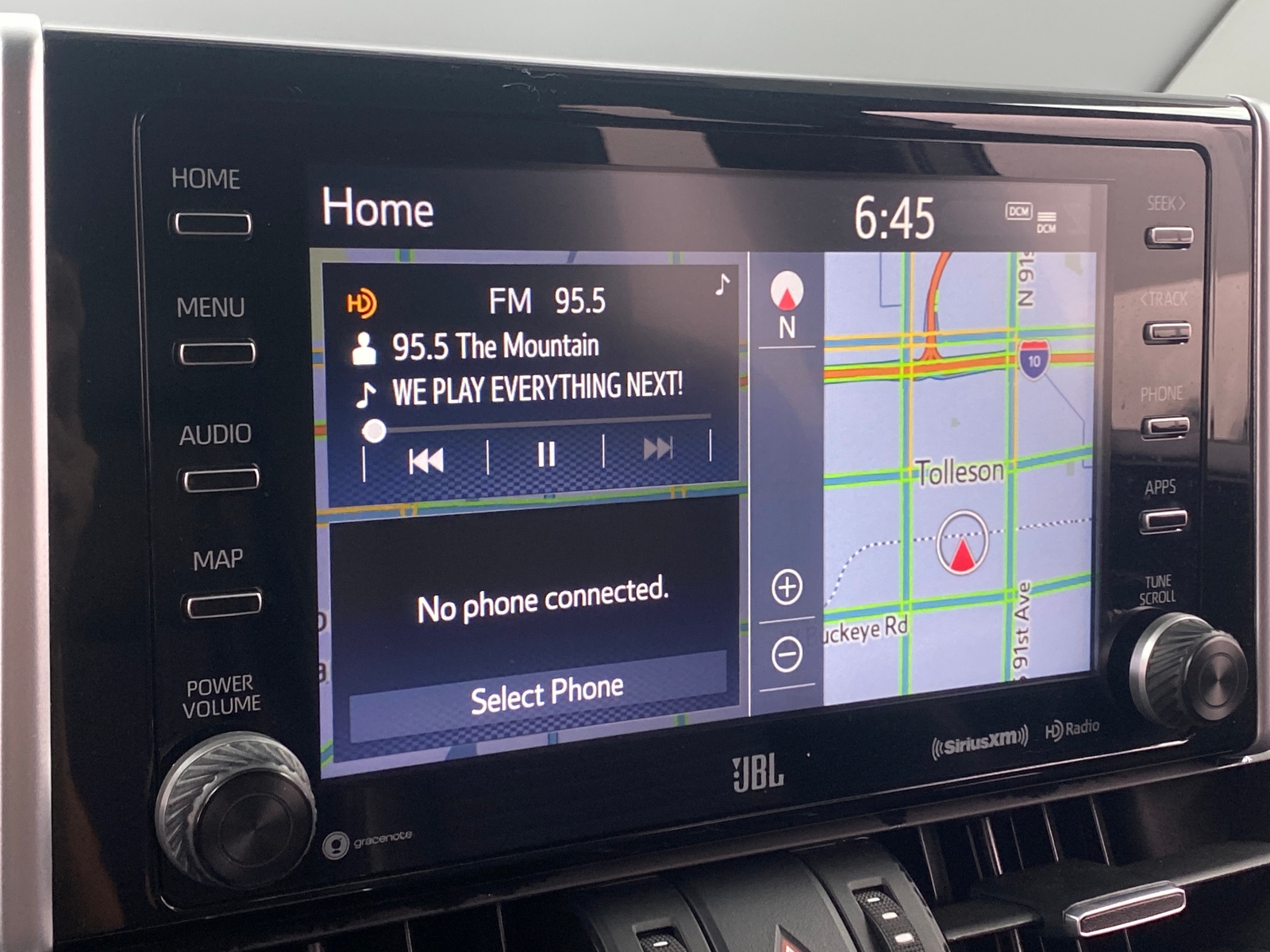 Thumbnail: 2021 Toyota RAV4 - 3