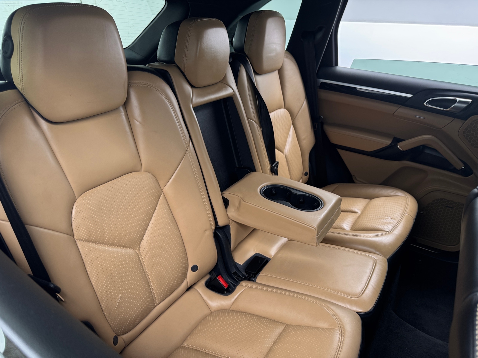 Thumbnail: 2018 Porsche Cayenne - 5