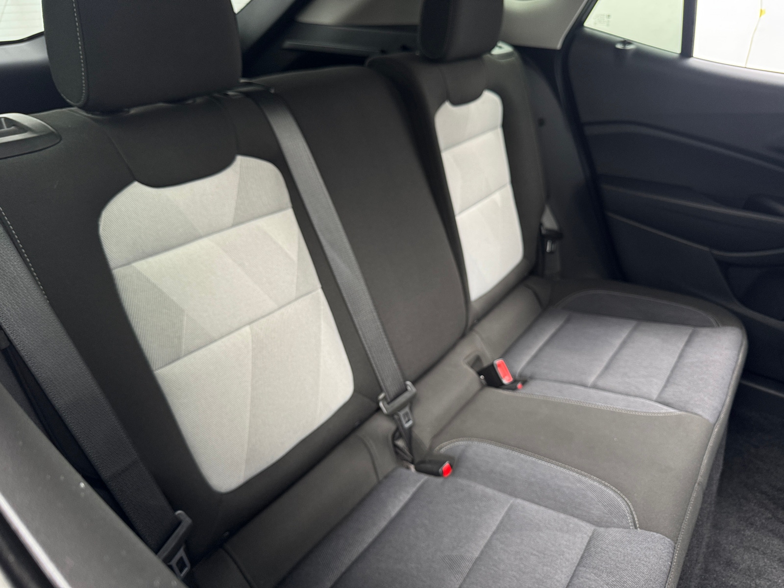 Thumbnail: 2024 Chevrolet Trax - 6