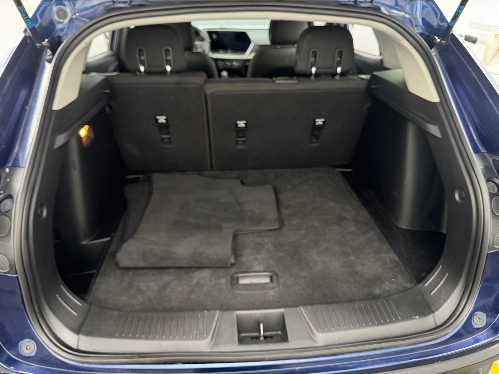Thumbnail: 2024 Chevrolet Trax - 7
