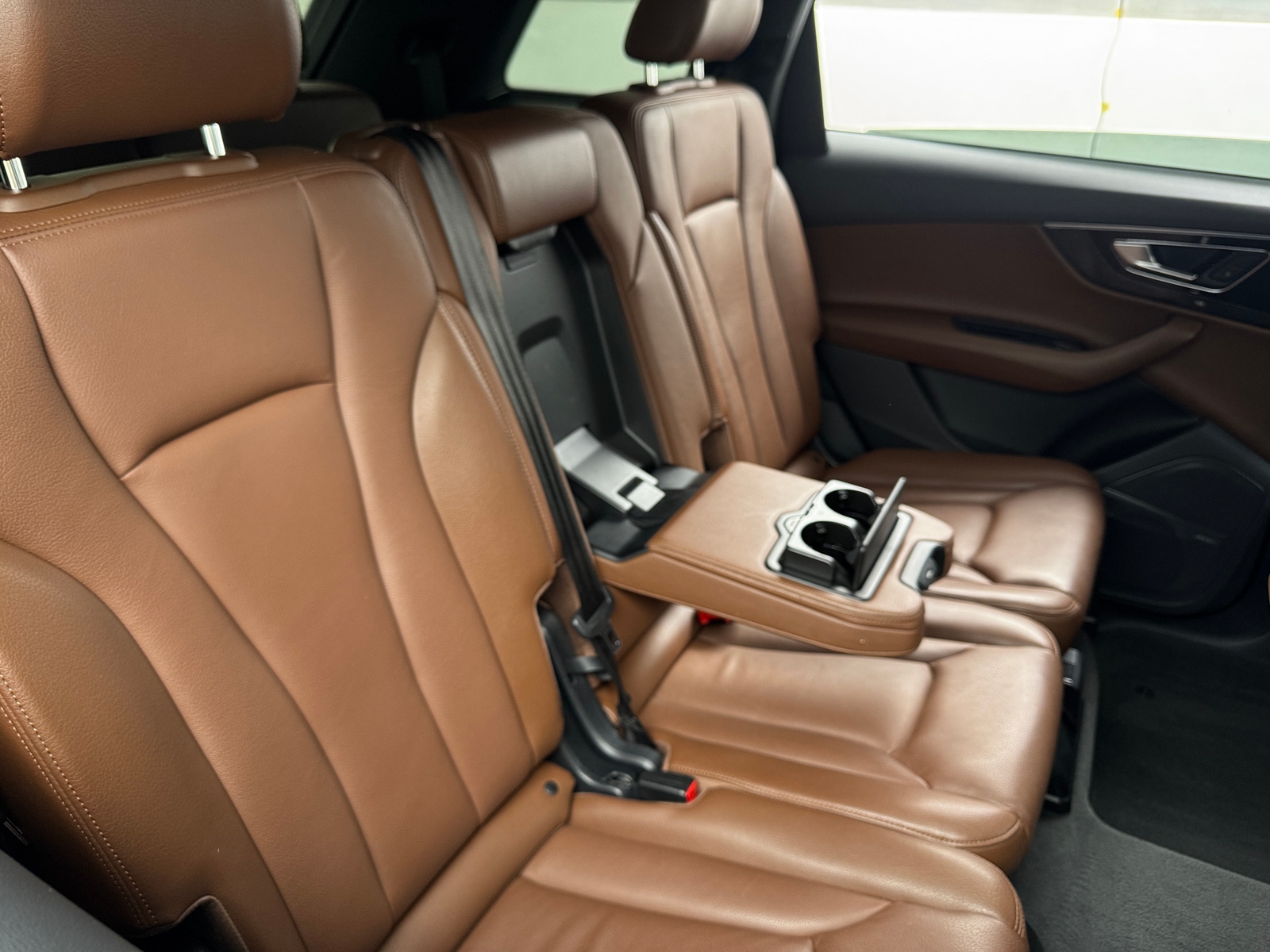 Thumbnail: 2019 Audi Q7 - 5