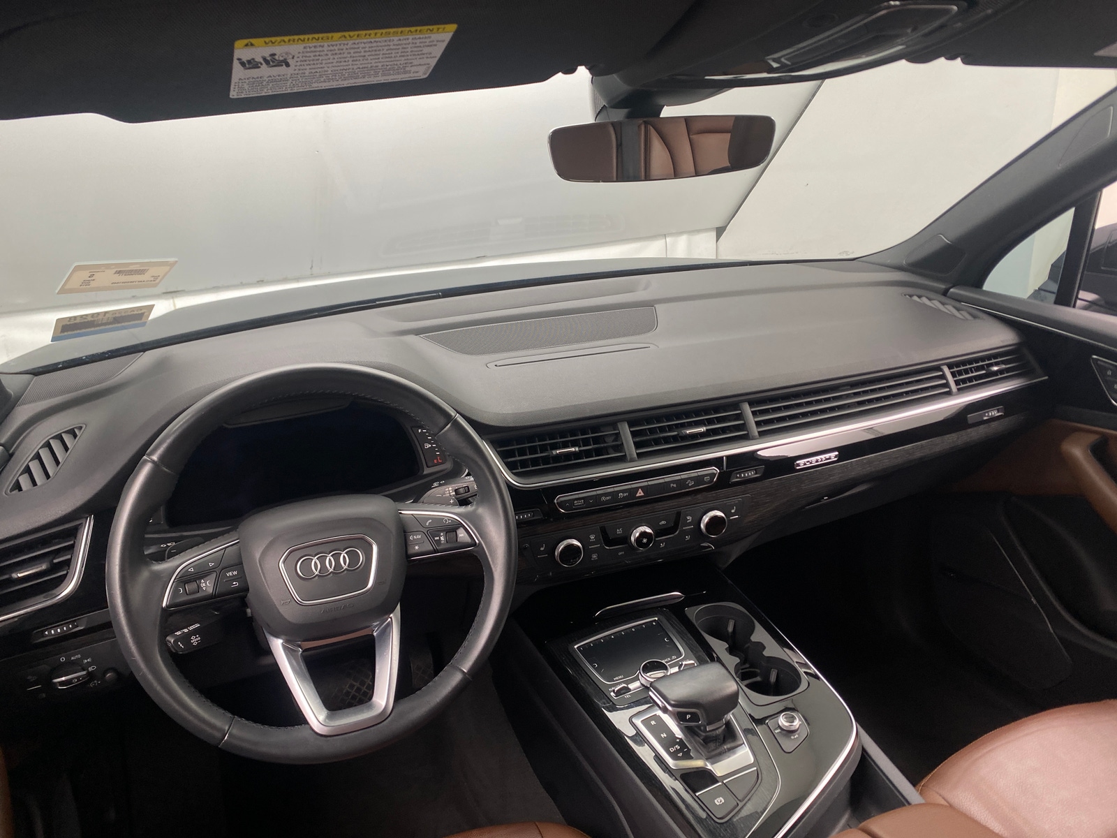 Thumbnail: 2019 Audi Q7 - 2