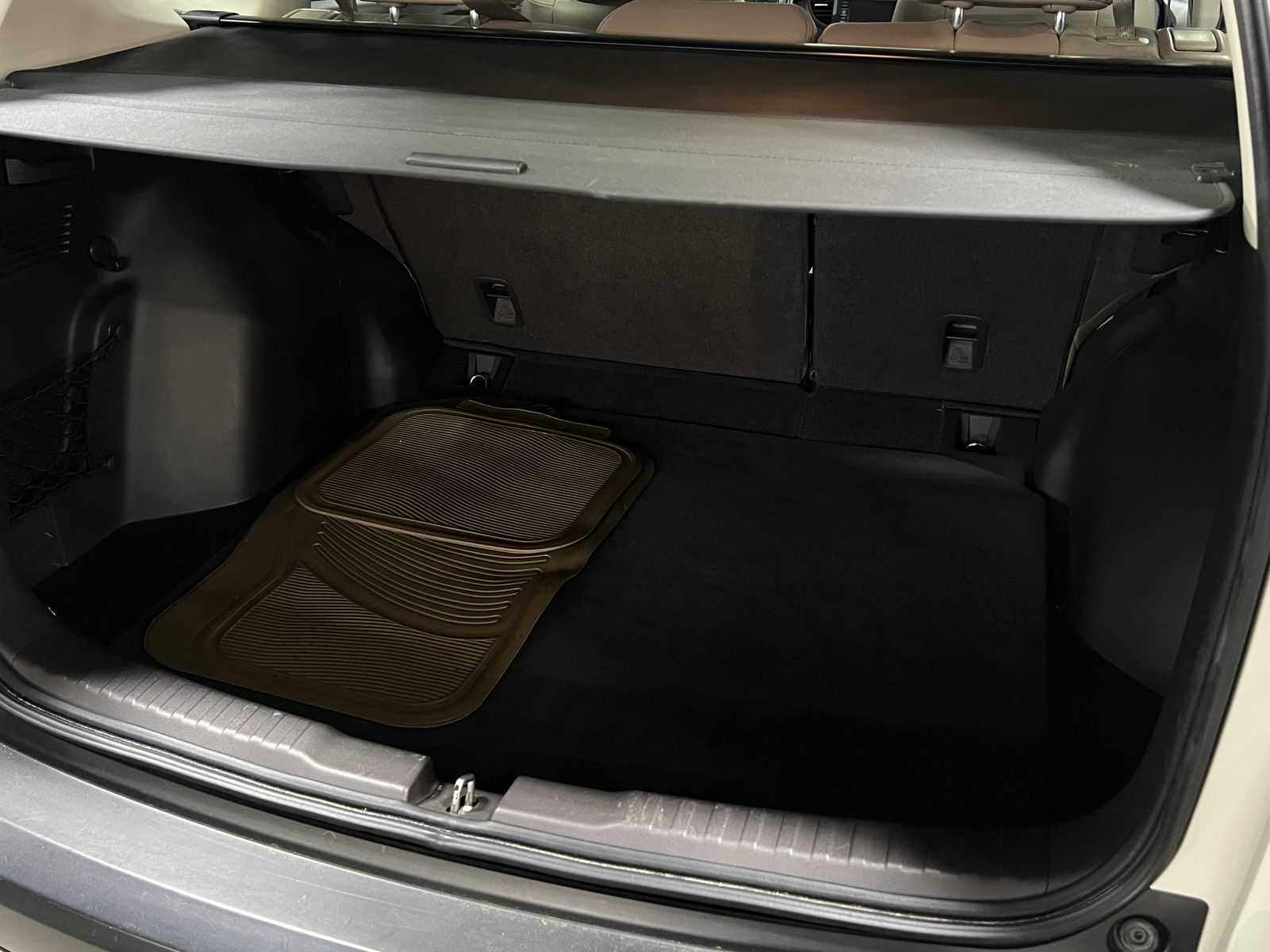 Thumbnail: 2014 Honda CR-V - 6
