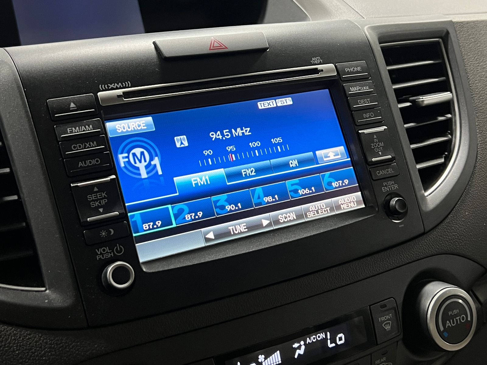 Thumbnail: 2014 Honda CR-V - 3