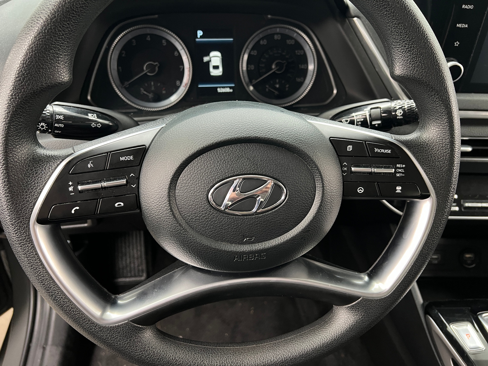 Thumbnail: 2022 Hyundai Sonata - 5