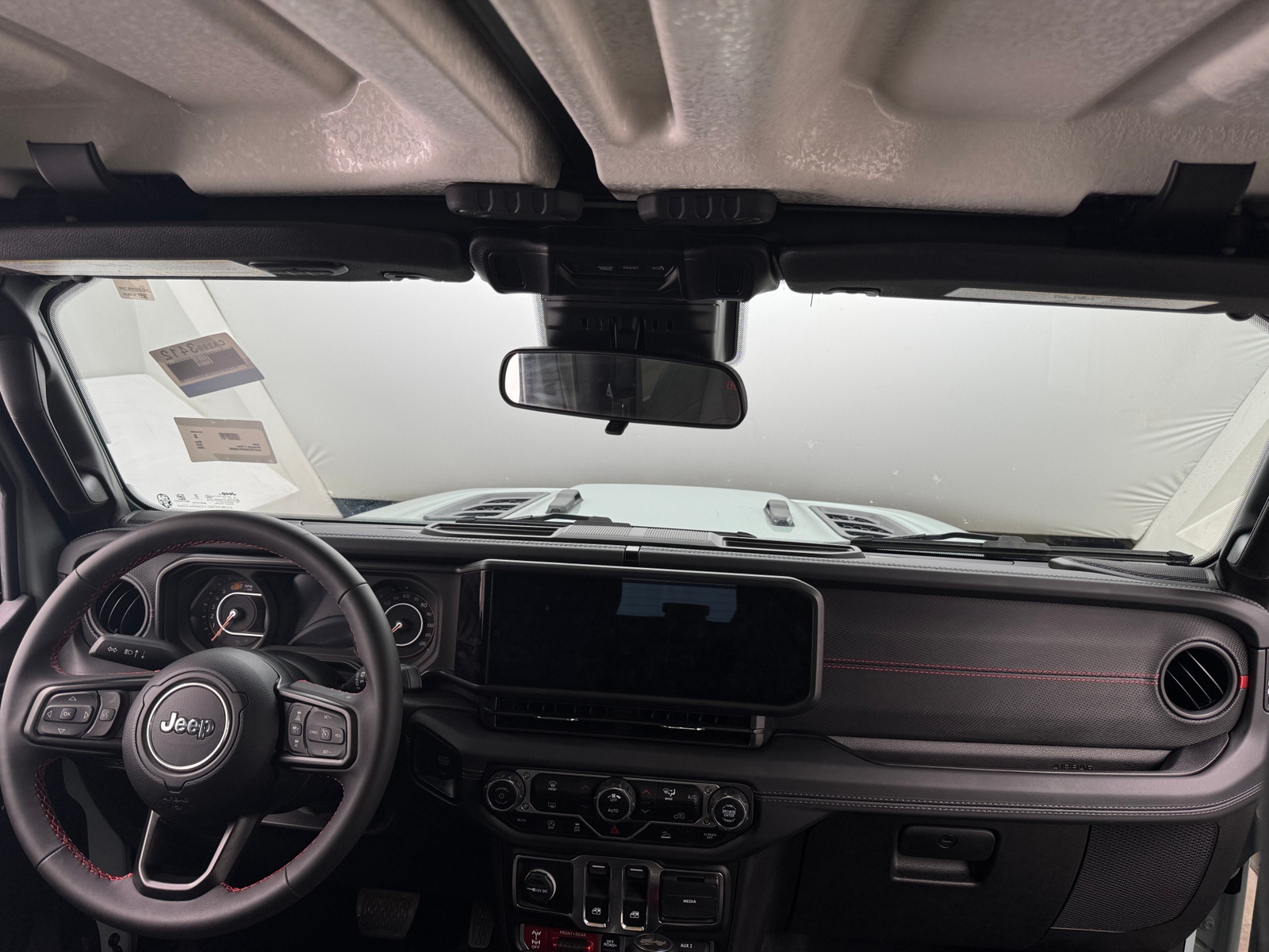 Thumbnail: 2024 Jeep Wrangler - 3
