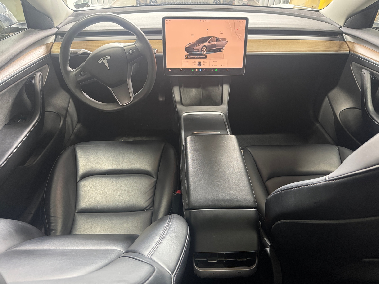 Thumbnail: 2022 Tesla Model 3 - 2