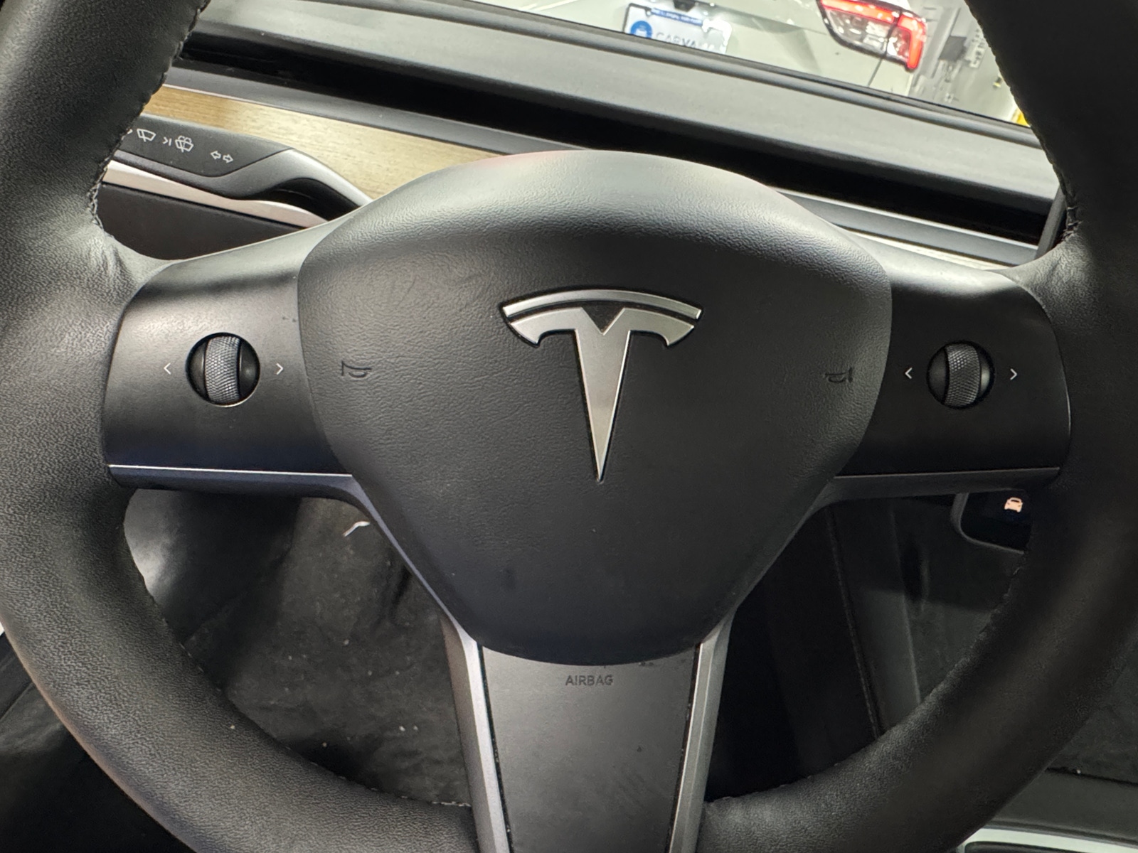 Thumbnail: 2022 Tesla Model 3 - 4