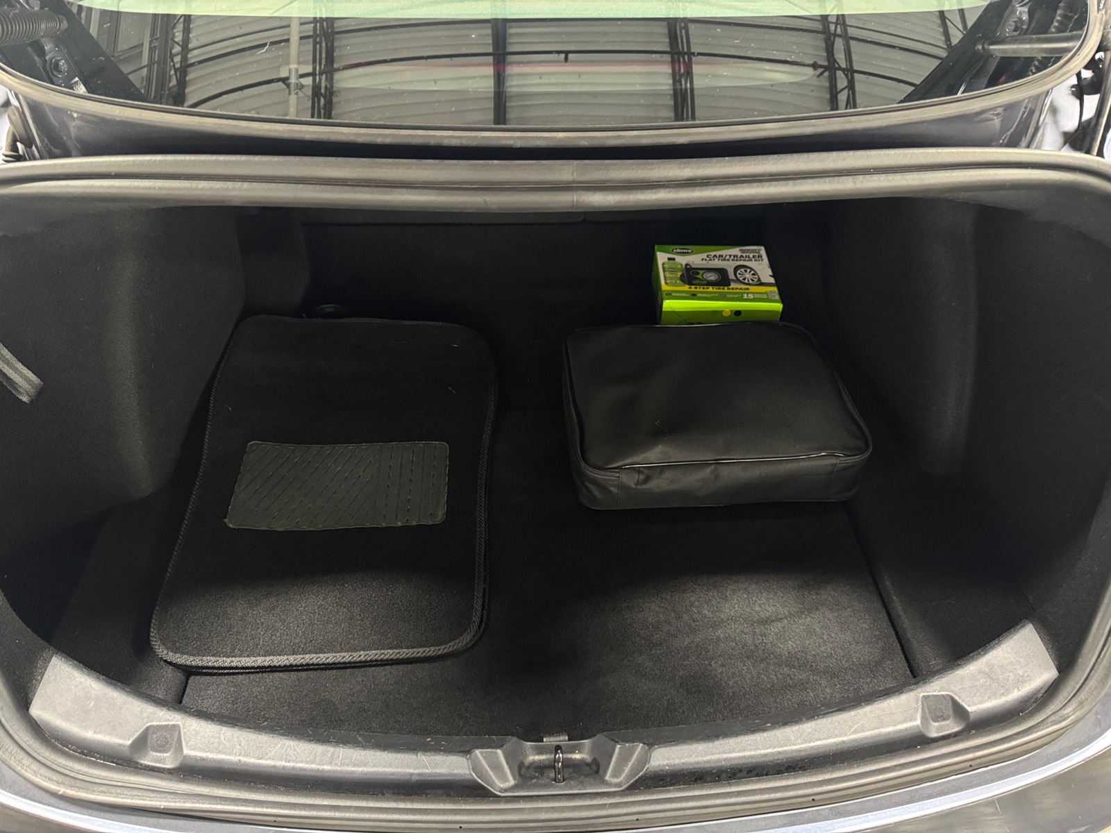Thumbnail: 2022 Tesla Model 3 - 6