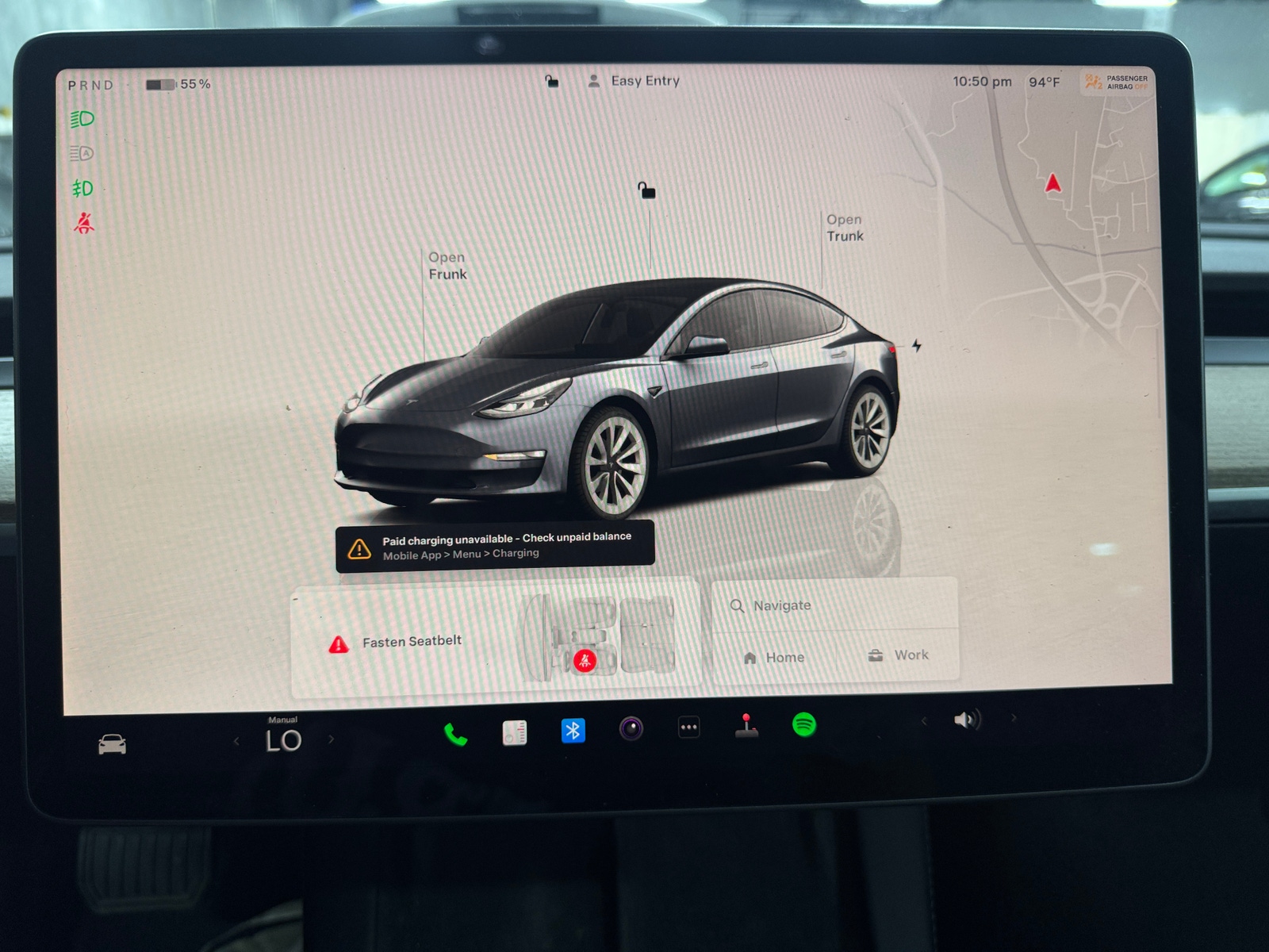 Thumbnail: 2022 Tesla Model 3 - 3