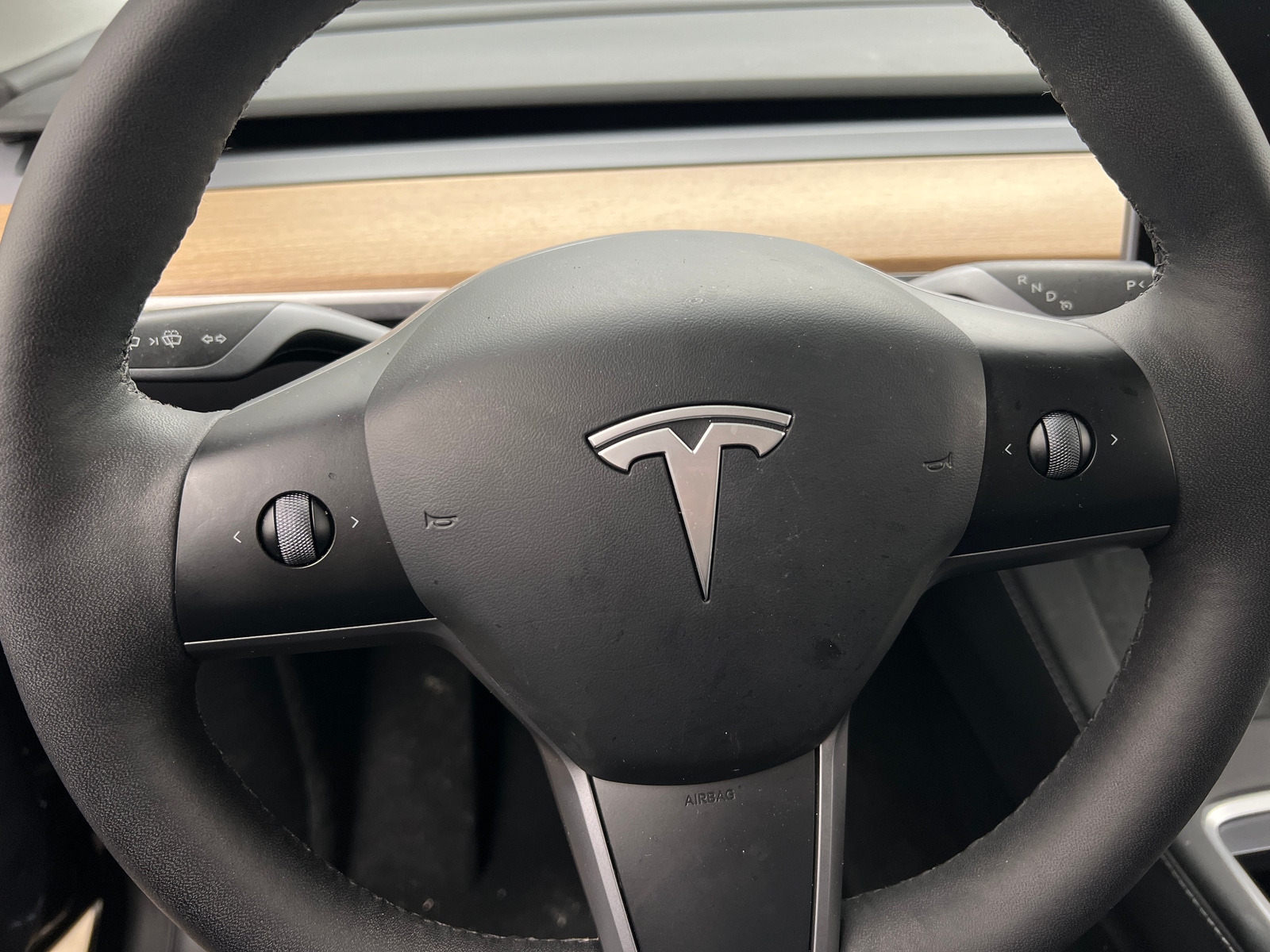 Thumbnail: 2023 Tesla Model Y - 4