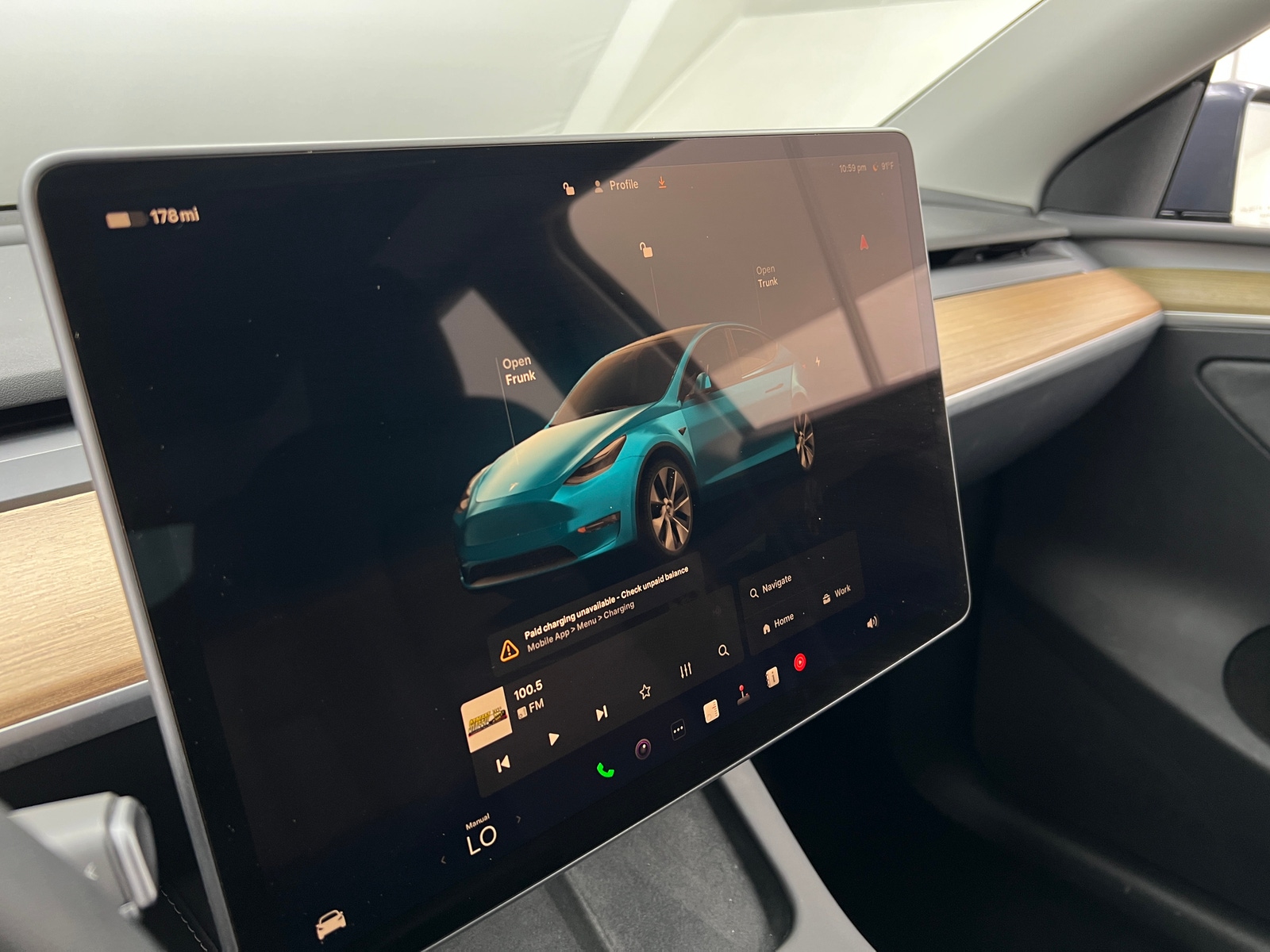 Thumbnail: 2023 Tesla Model Y - 3