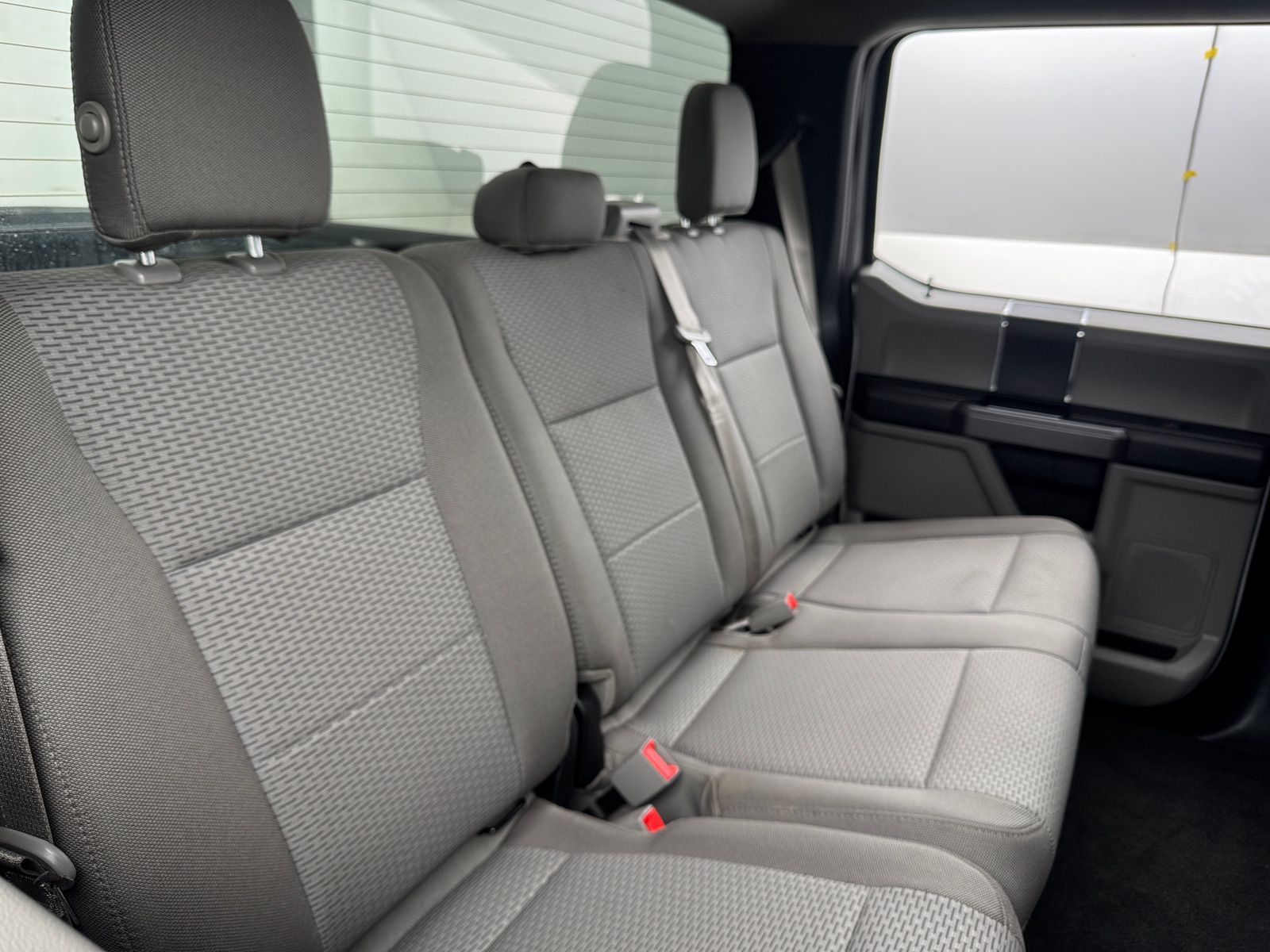 Thumbnail: 2019 Ford Econoline - 6