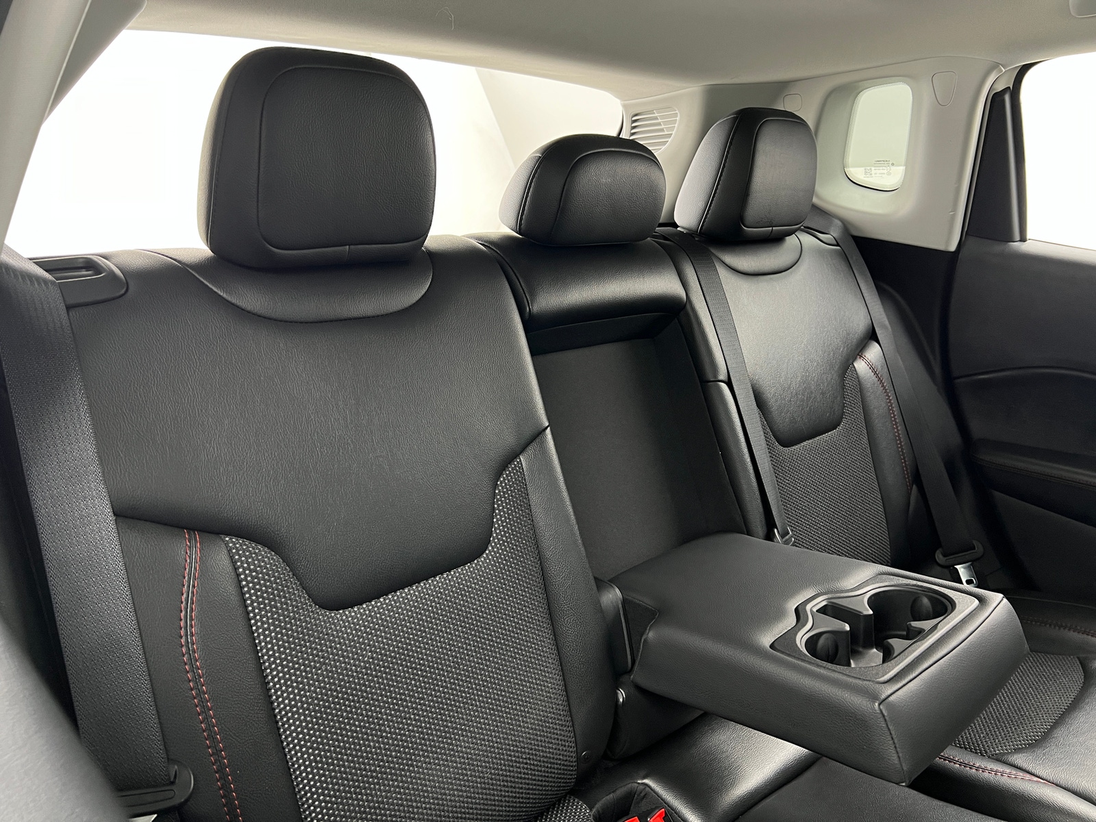 Thumbnail: 2020 Jeep Compass - 5