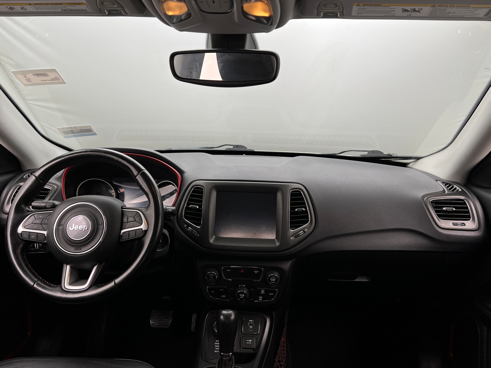 Thumbnail: 2020 Jeep Compass - 2