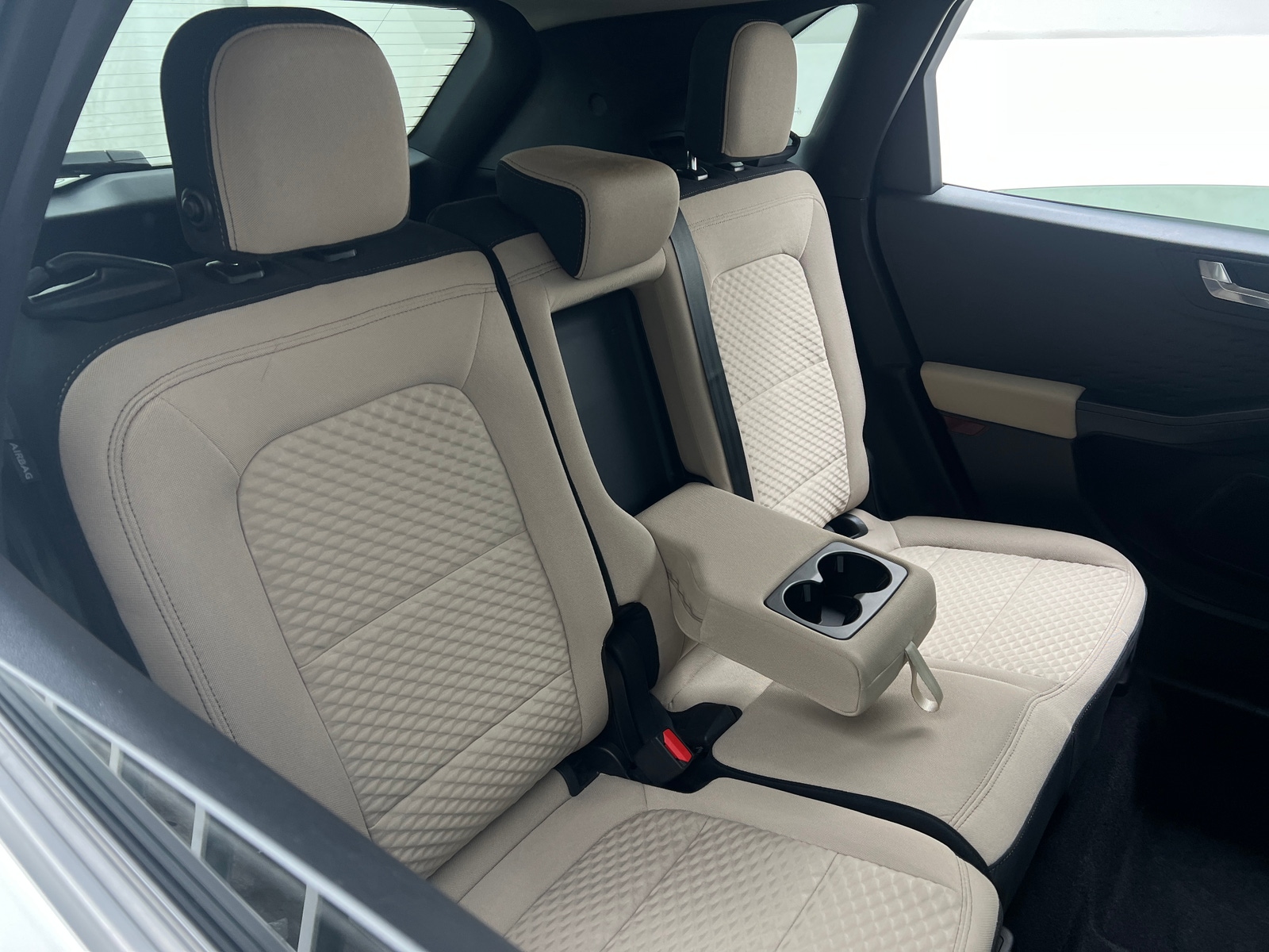 Thumbnail: 2020 Ford Escape - 6