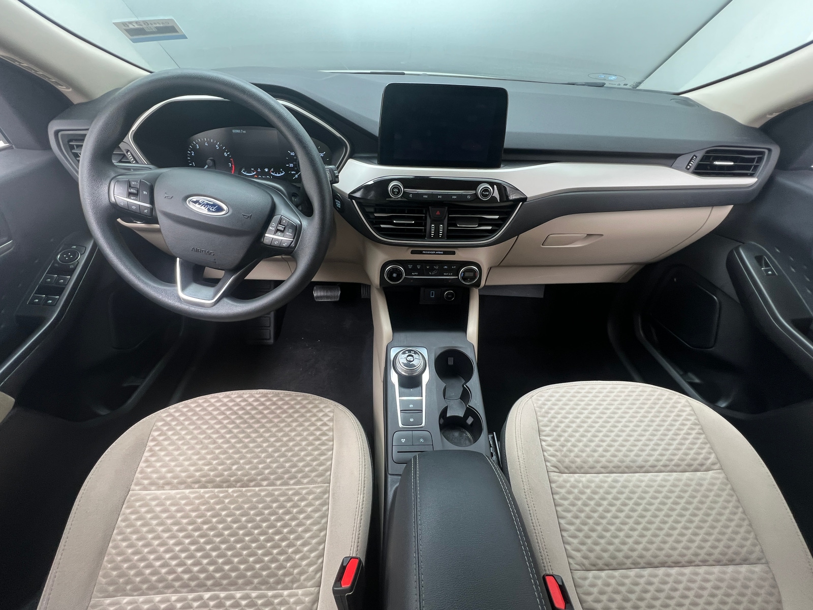 Thumbnail: 2020 Ford Escape - 3