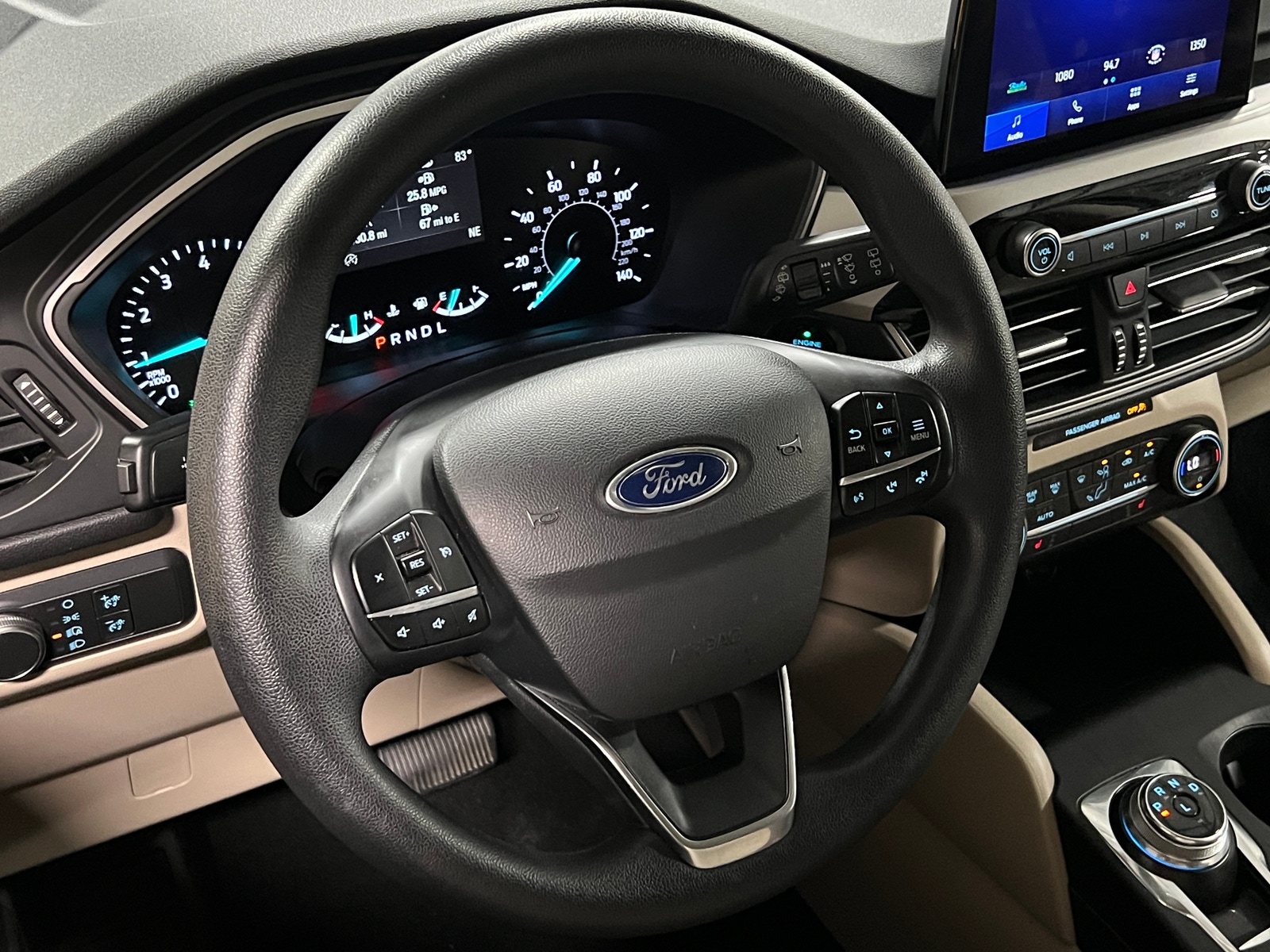 Thumbnail: 2020 Ford Escape - 5
