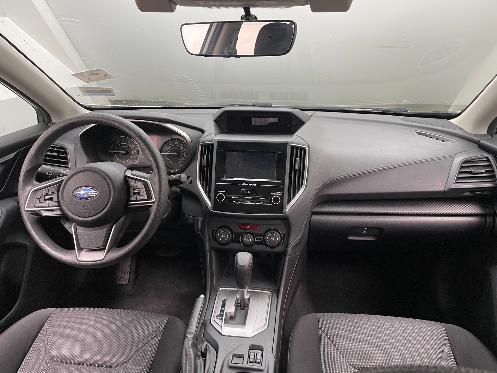 Thumbnail: 2017 Subaru Impreza - 3